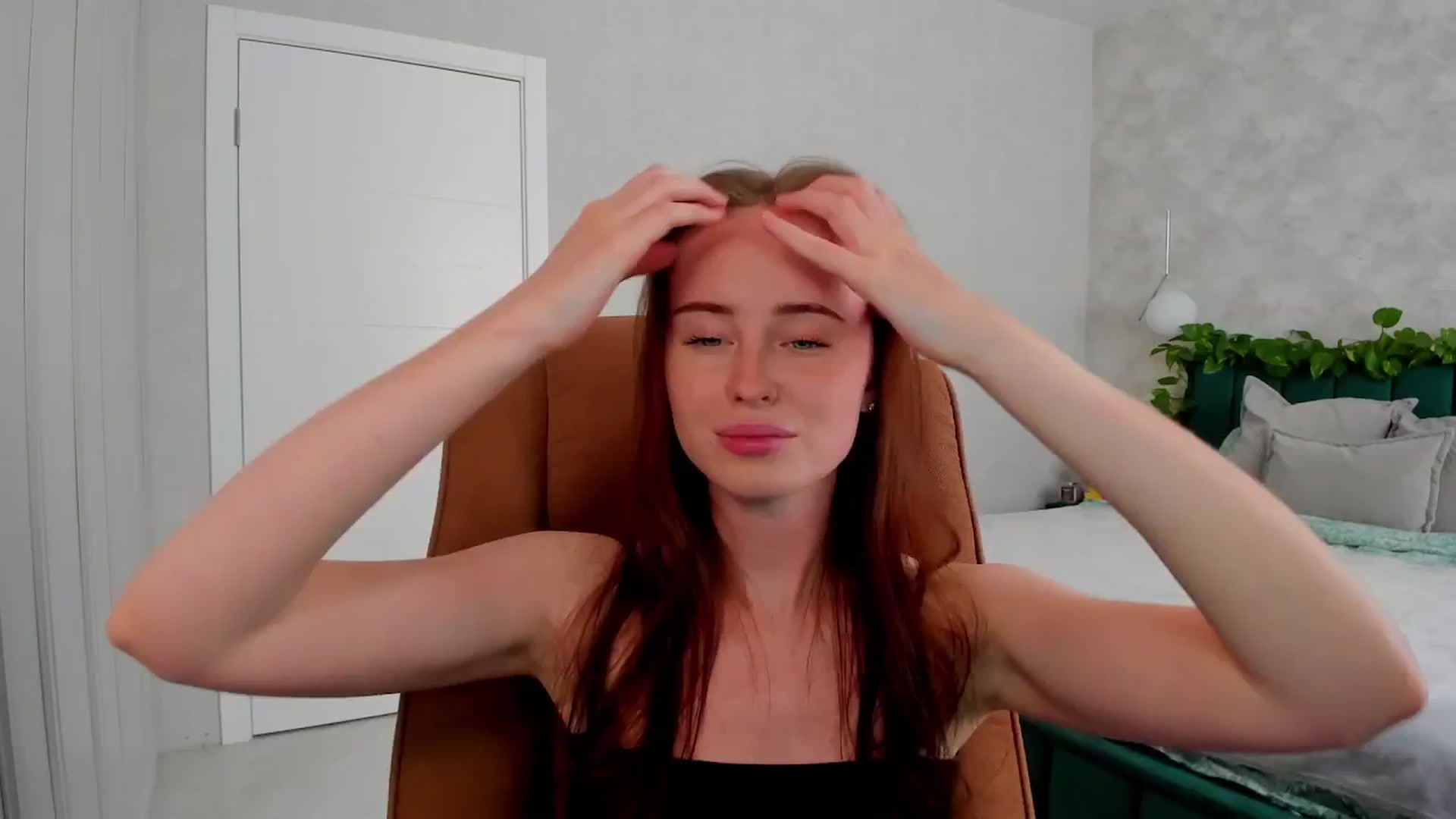Gallery image thumbnail from userSasha's myfreecams stream on, 04/04/2026, 12:16 image 10 of 20