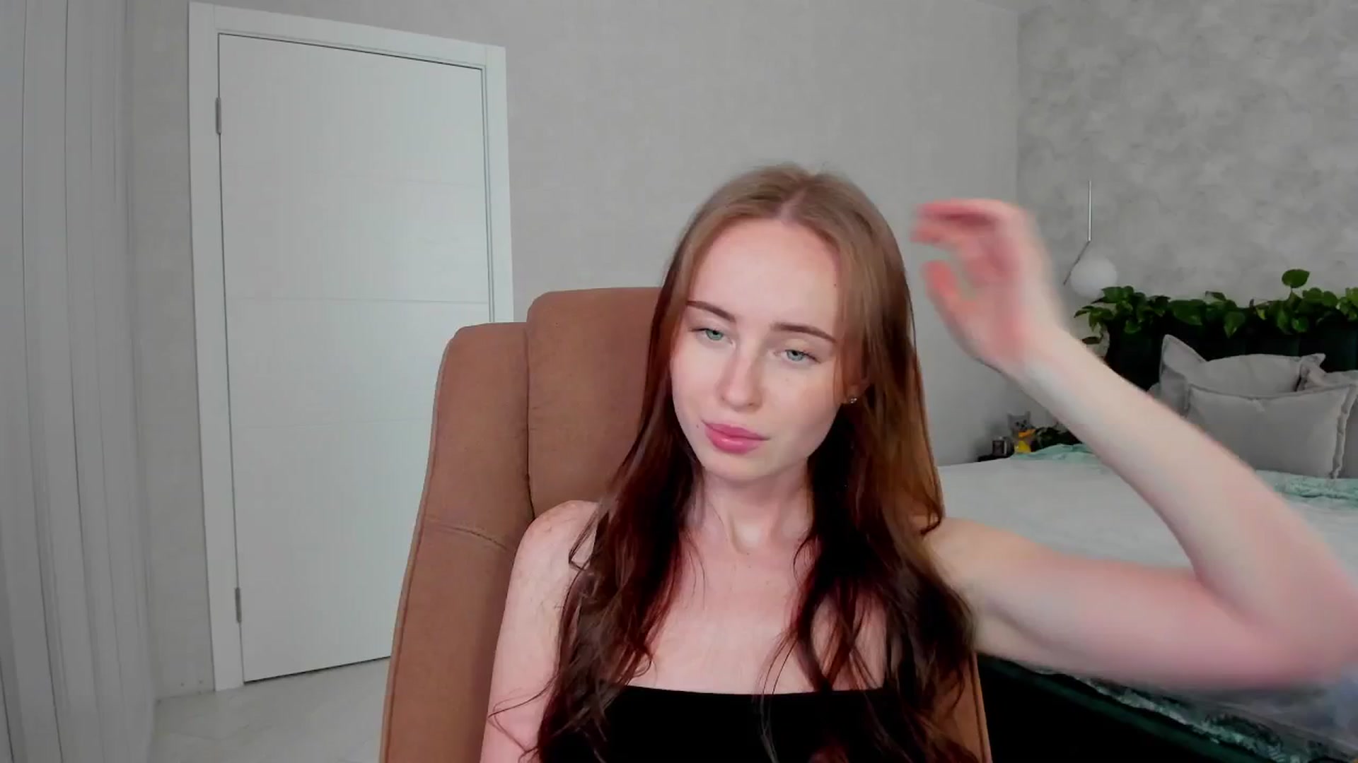 Gallery image thumbnail from userSasha's myfreecams stream on, 04/04/2026, 13:49 image 4 of 20