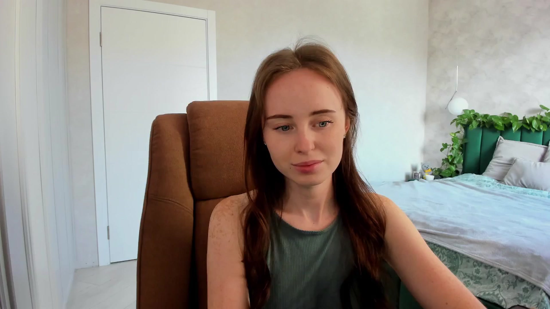 Gallery image thumbnail from userSasha's myfreecams stream on, 04/08/2026, 06:24 image 13 of 20