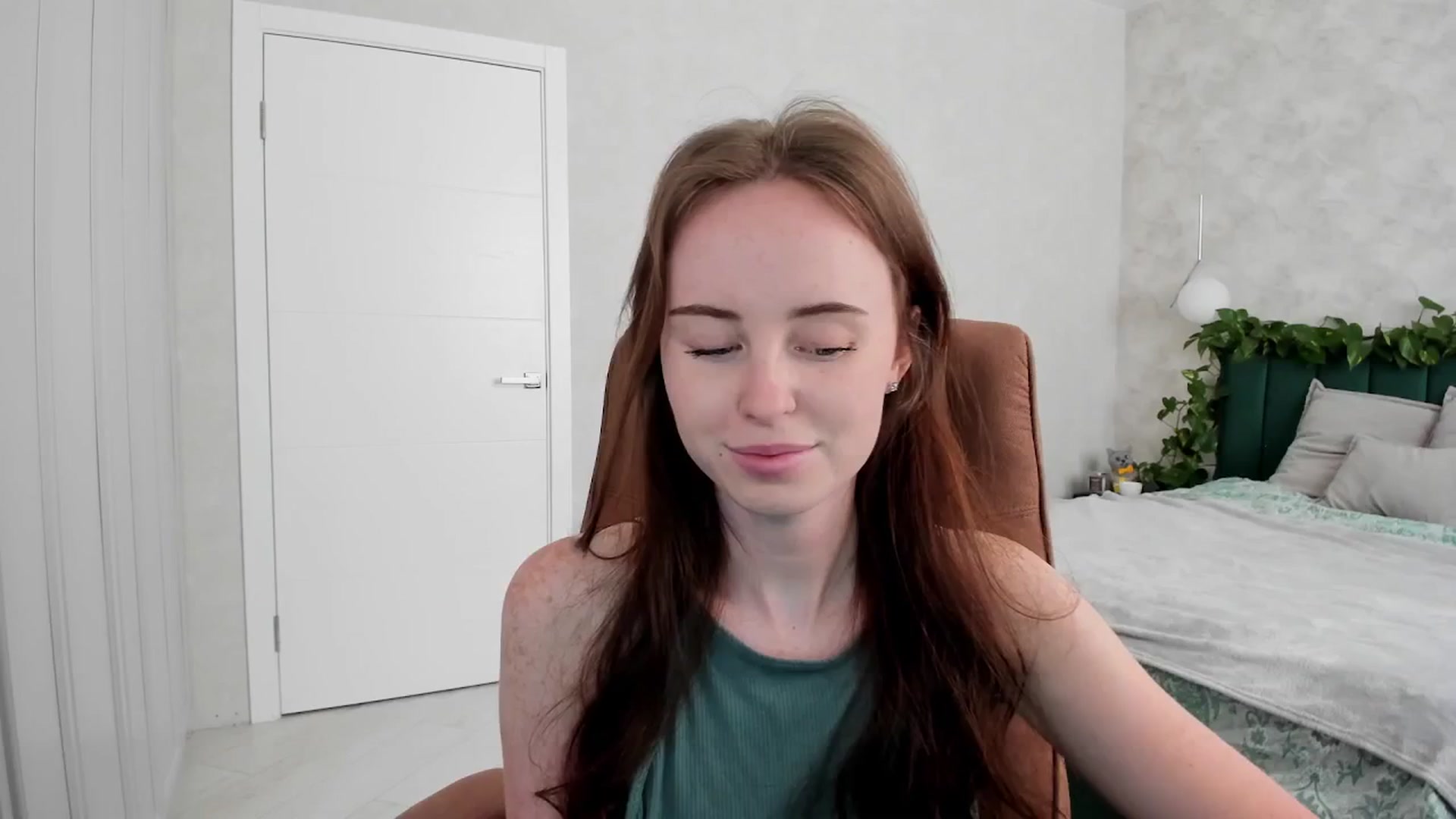 Gallery image thumbnail from userSasha's myfreecams stream on, 04/08/2026, 06:24 image 19 of 20