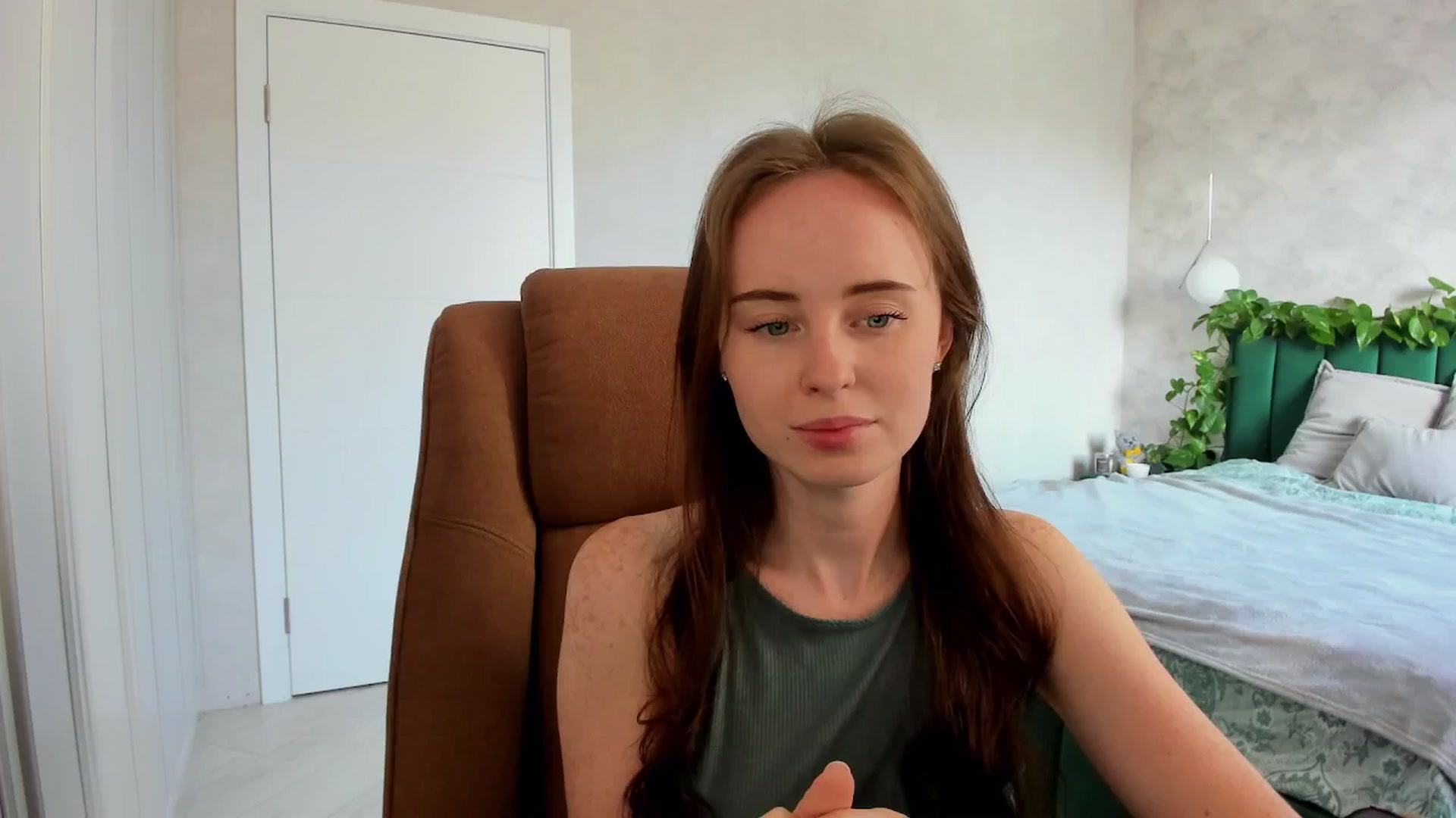 Gallery image thumbnail from userSasha's myfreecams stream on, 04/08/2026, 06:24 image 14 of 20