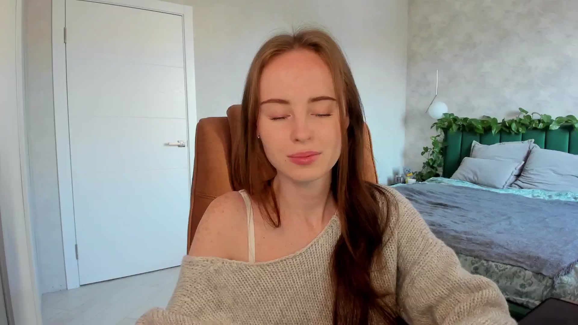 Gallery image thumbnail from userSasha's myfreecams stream on, 04/09/2026, 04:48 image 7 of 20