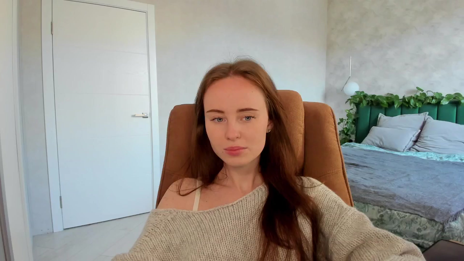 Gallery image thumbnail from userSasha's myfreecams stream on, 04/09/2026, 04:48 image 20 of 20
