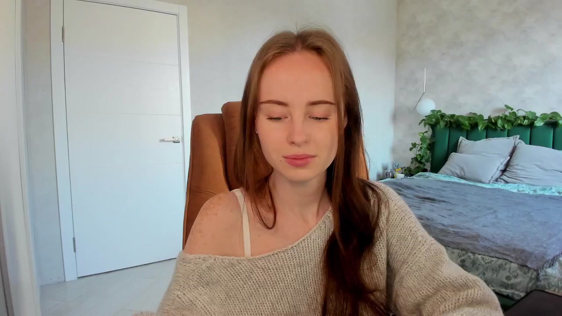 Gallery image thumbnail from userSasha's myfreecams stream on, 04/09/2026, 04:48 image 9 of 20