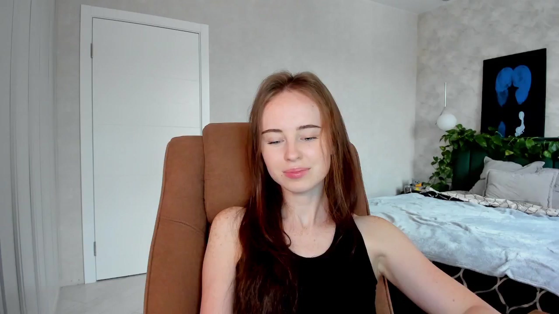 Gallery image thumbnail from userSasha's myfreecams stream on, 04/16/2026, 05:35 image 6 of 20