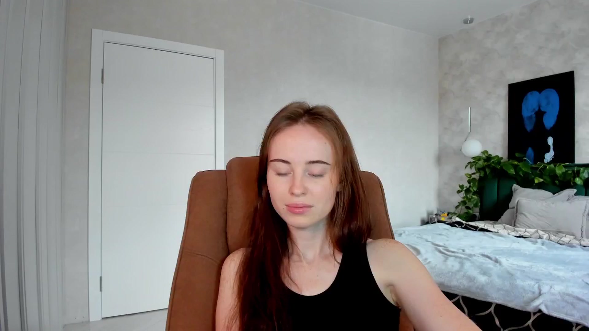 Gallery image thumbnail from userSasha's myfreecams stream on, 04/16/2026, 05:35 image 12 of 20