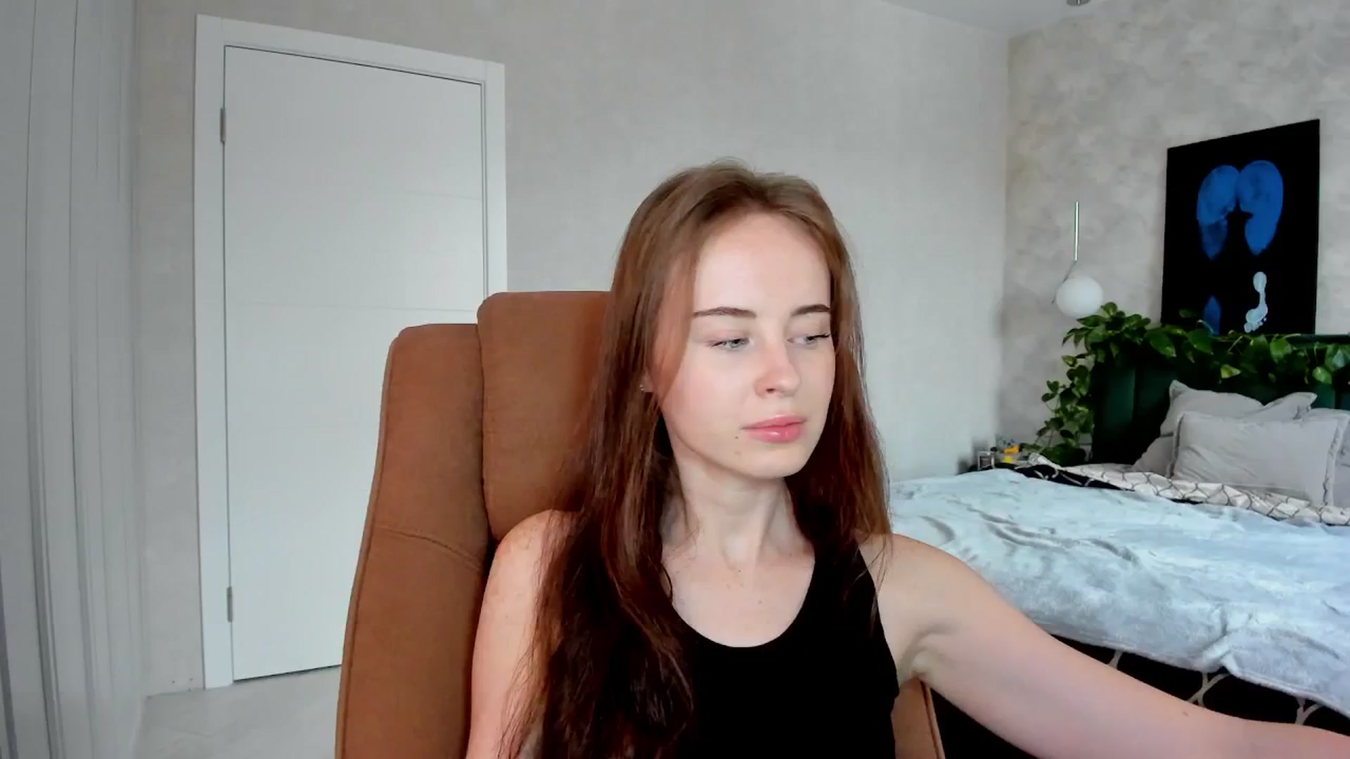Gallery image thumbnail from userSasha's myfreecams stream on, 04/16/2026, 05:35 image 3 of 20
