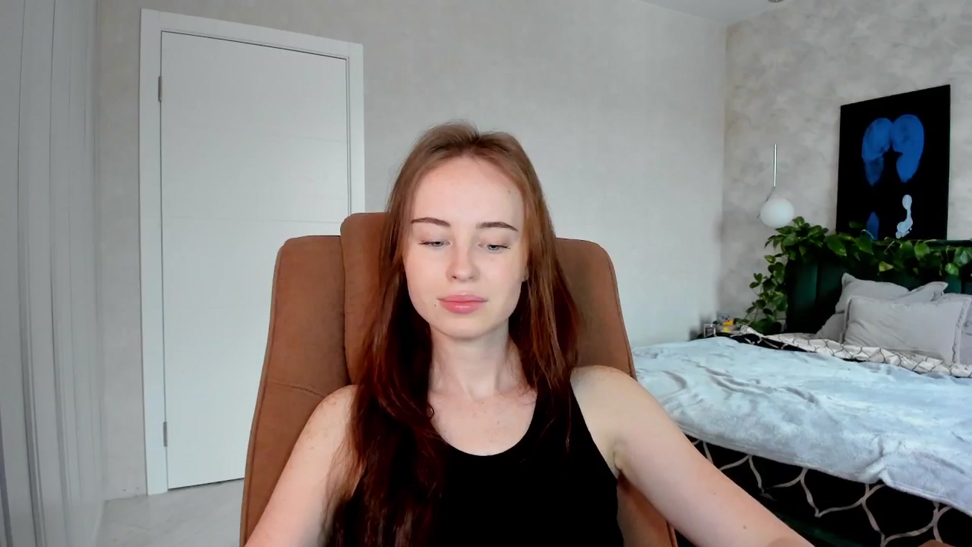 Gallery image thumbnail from userSasha's myfreecams stream on, 04/16/2026, 05:35 image 2 of 20