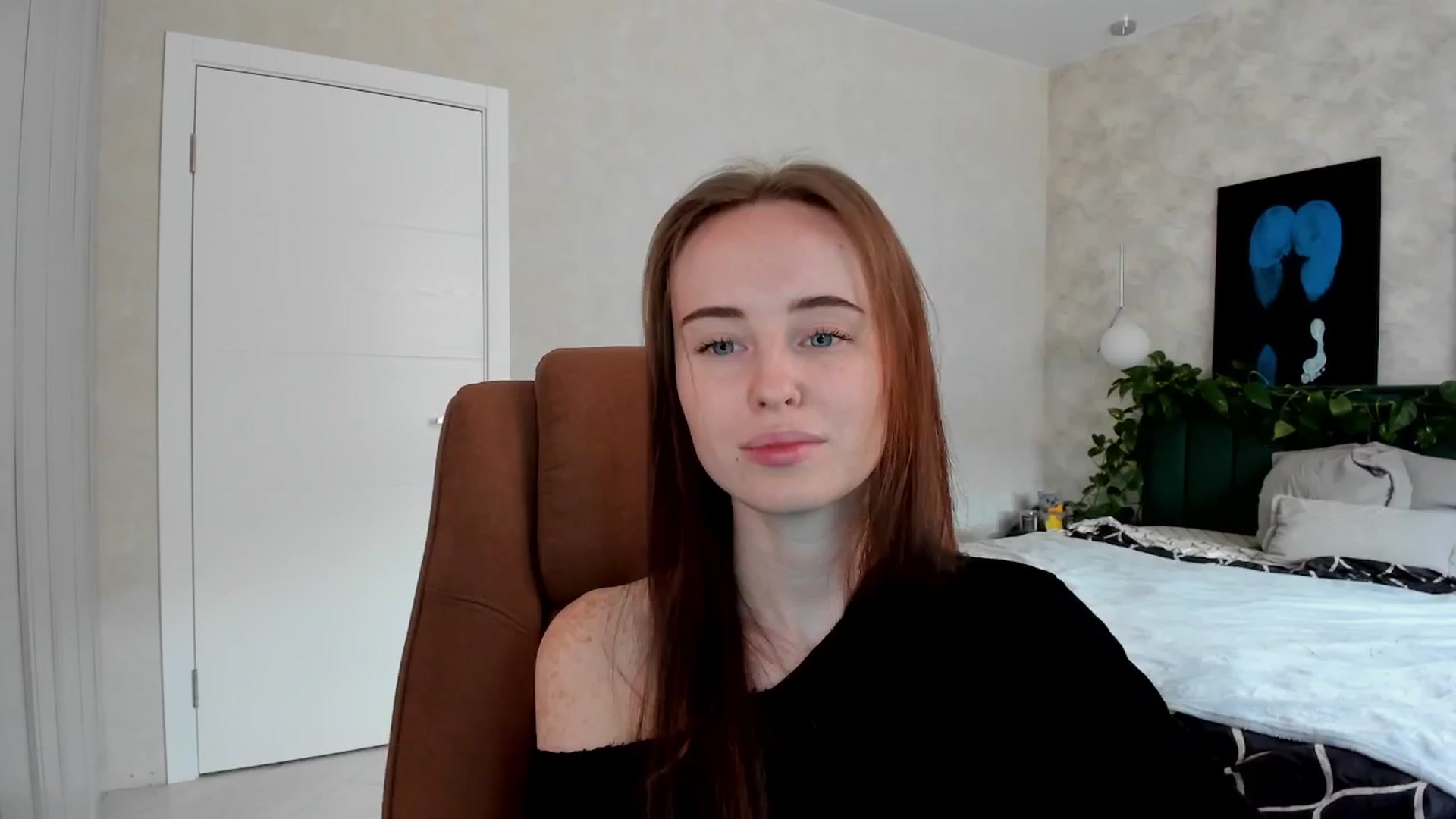 Gallery image thumbnail from userSasha's myfreecams stream on, 04/18/2026, 05:30 image 17 of 20