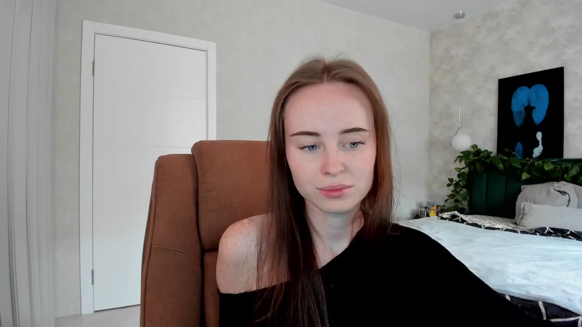 Gallery image thumbnail from userSasha's myfreecams stream on, 04/18/2026, 05:30 image 8 of 20