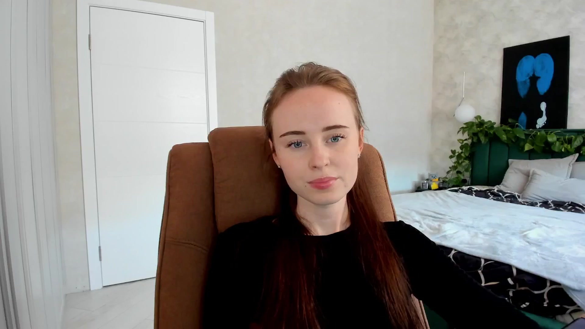 Gallery image thumbnail from userSasha's myfreecams stream on, 04/20/2026, 07:11 image 5 of 20