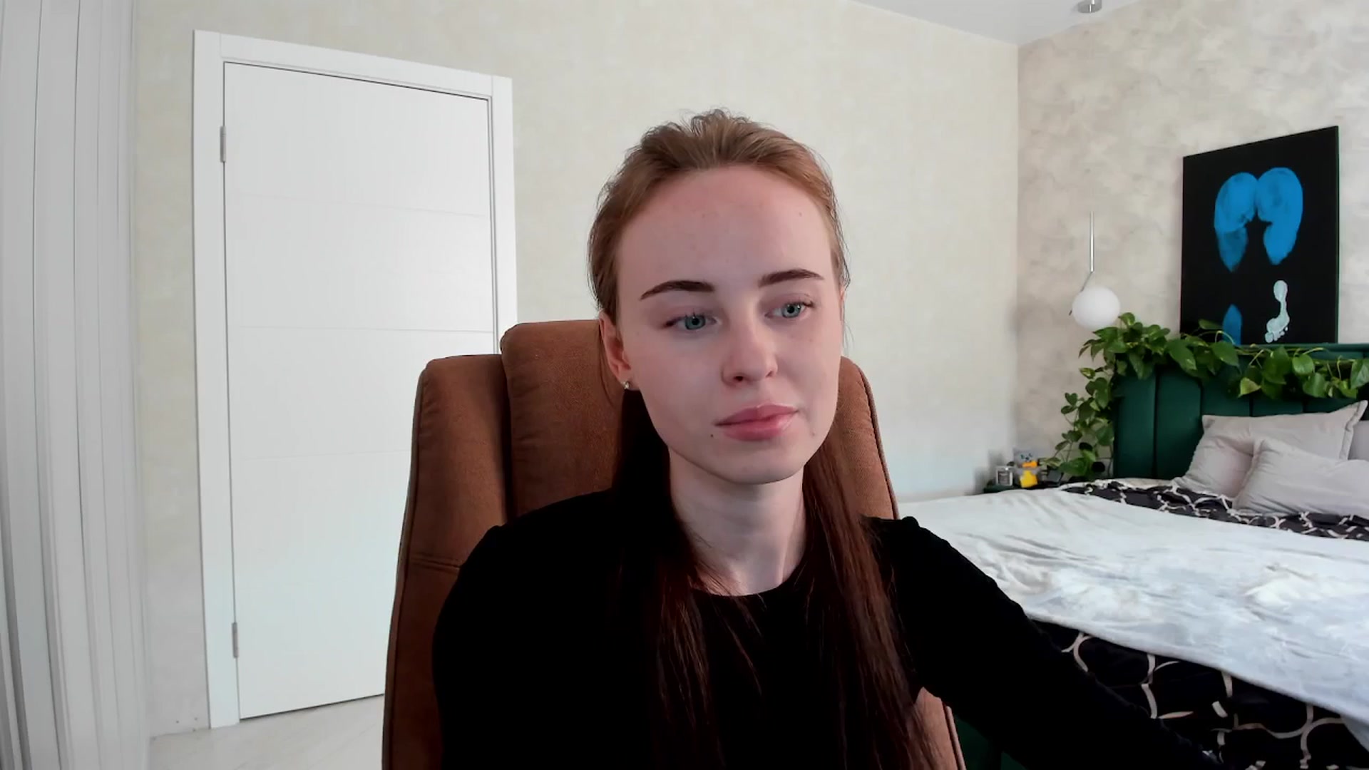 Gallery image thumbnail from userSasha's myfreecams stream on, 04/20/2026, 07:11 image 20 of 20