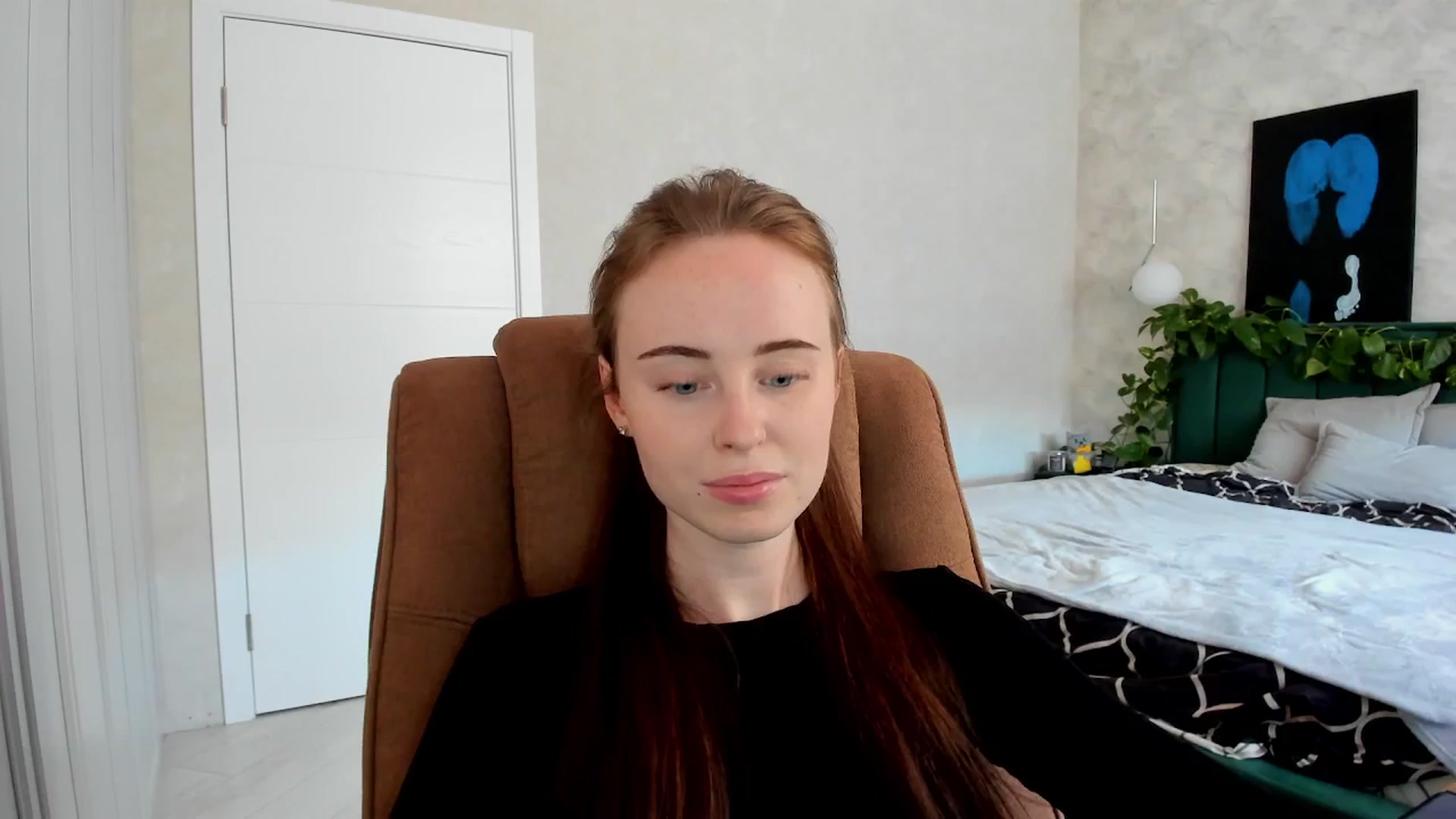 Gallery image thumbnail from userSasha's myfreecams stream on, 04/20/2026, 07:11 image 1 of 20