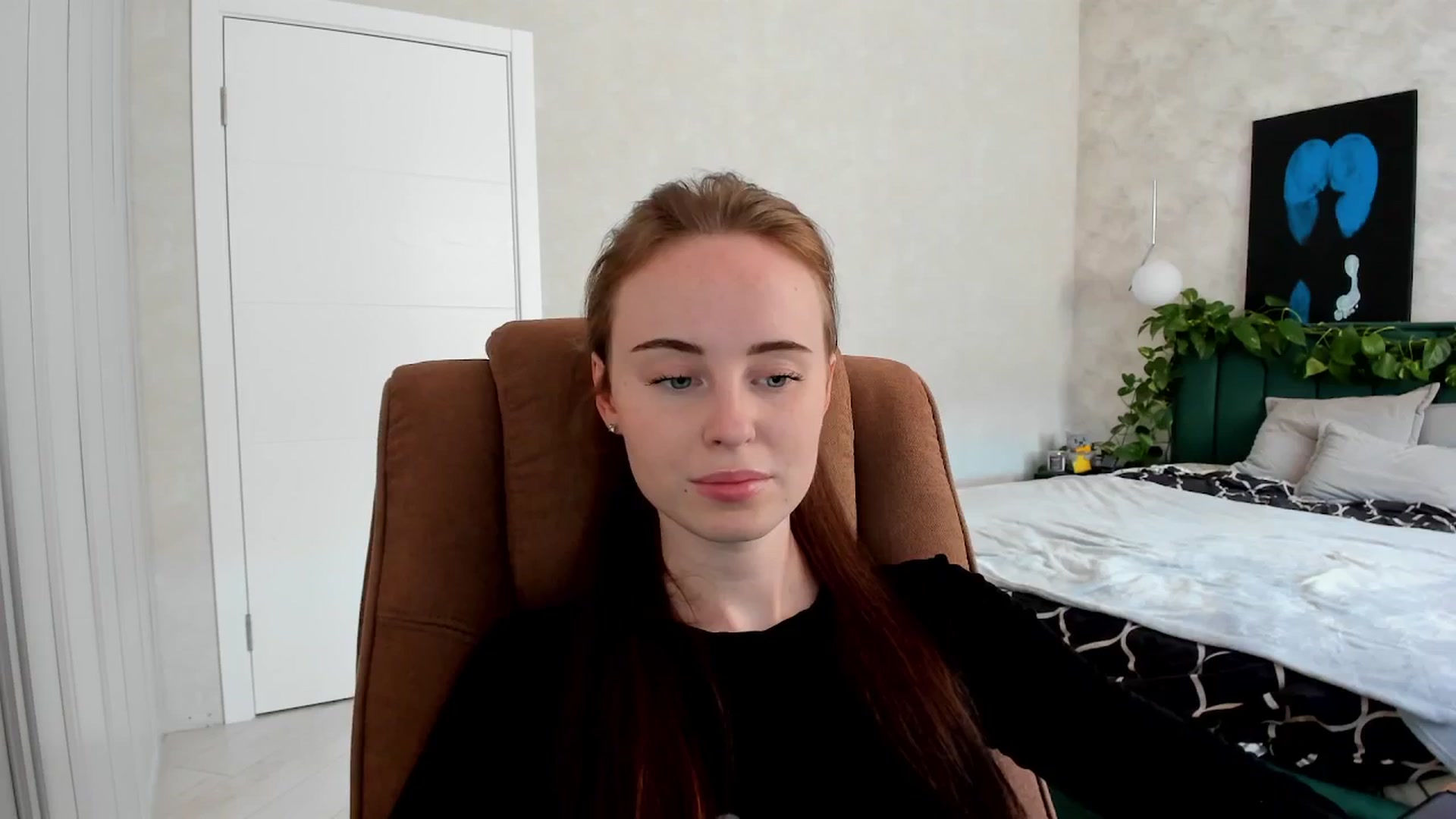 Gallery image thumbnail from userSasha's myfreecams stream on, 04/20/2026, 07:11 image 11 of 20