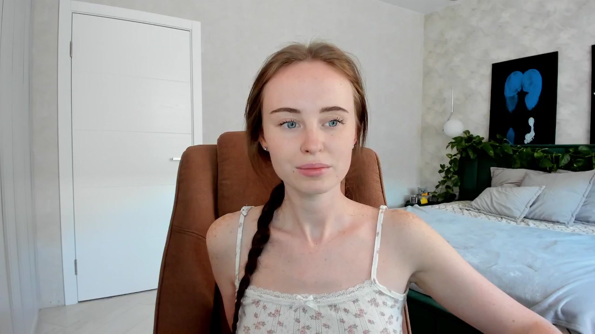 Gallery image thumbnail from userSasha's myfreecams stream on, 04/22/2026, 05:22 image 20 of 20