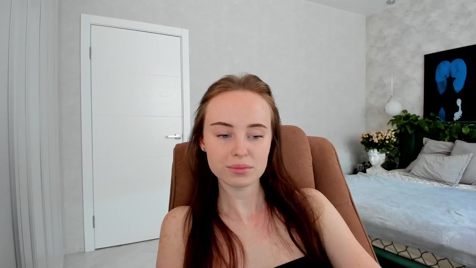Gallery image thumbnail from userSasha's myfreecams stream on, 04/23/2026, 05:47 image 18 of 20