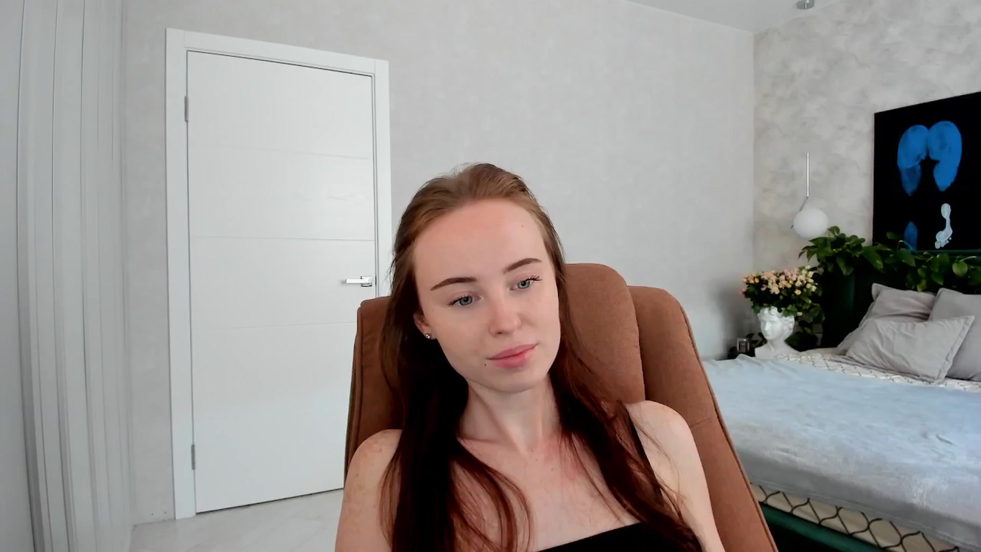 Gallery image thumbnail from userSasha's myfreecams stream on, 04/23/2026, 05:47 image 20 of 20