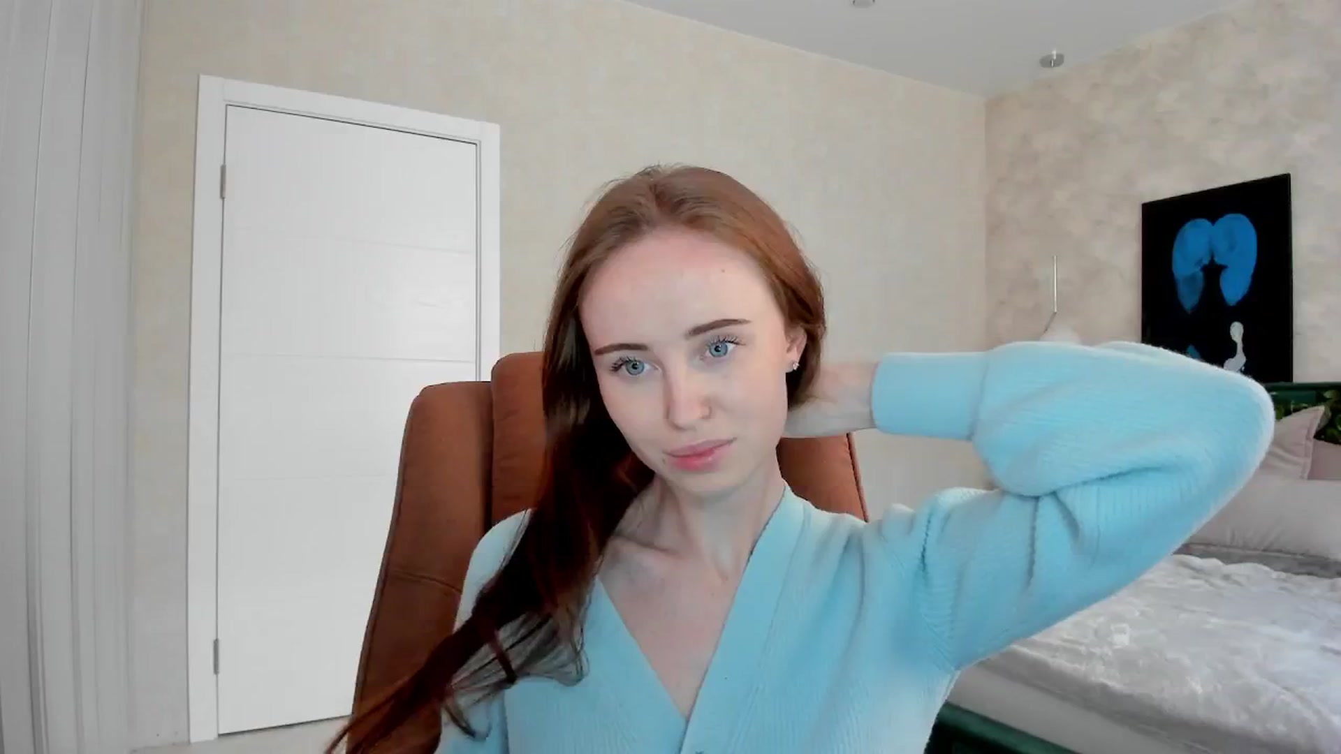 Gallery image thumbnail from userSasha's myfreecams stream on, 04/26/2026, 07:17 image 20 of 20