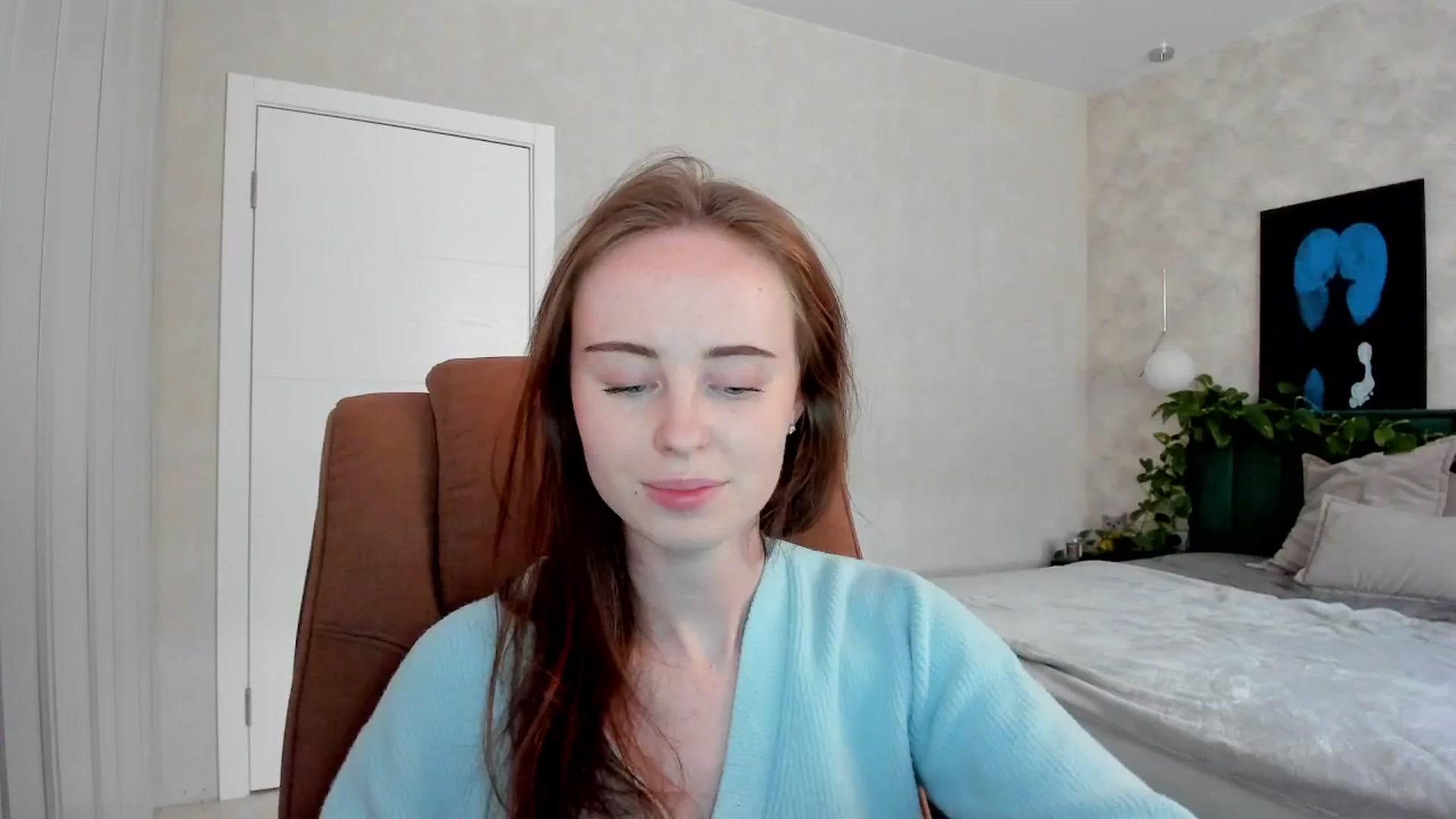 Gallery image thumbnail from userSasha's myfreecams stream on, 04/26/2026, 07:17 image 14 of 20