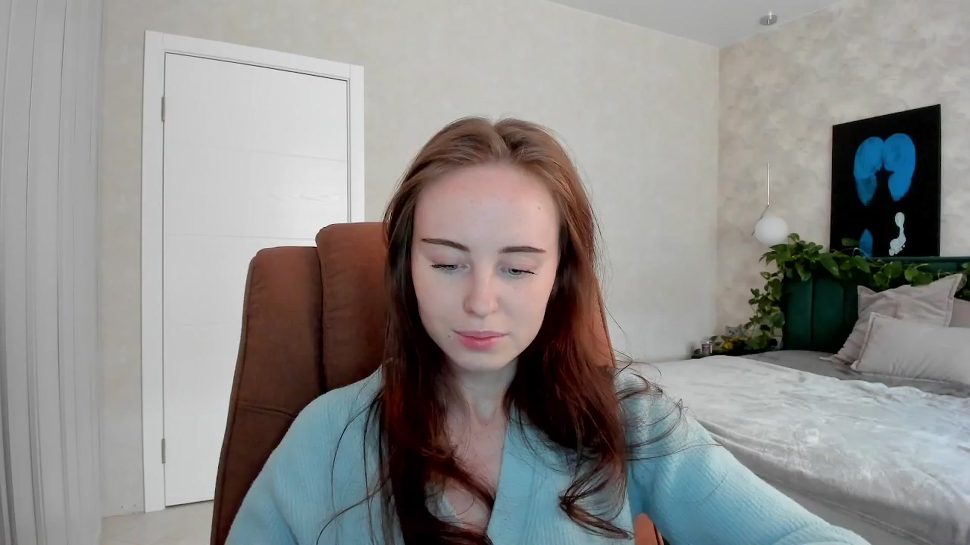 Gallery image thumbnail from userSasha's myfreecams stream on, 04/26/2026, 07:17 image 1 of 20