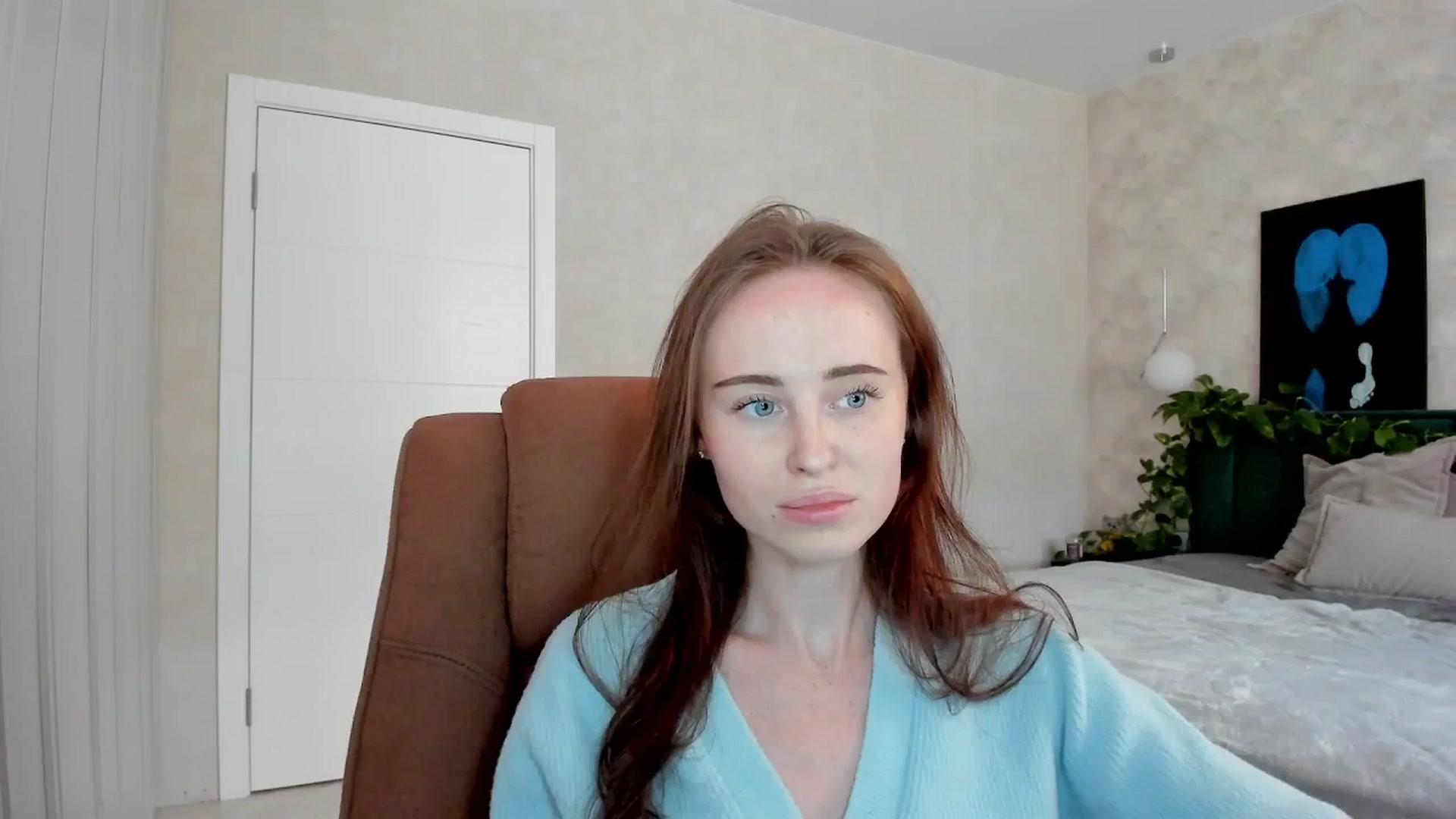 Gallery image thumbnail from userSasha's myfreecams stream on, 04/26/2026, 07:17 image 13 of 20