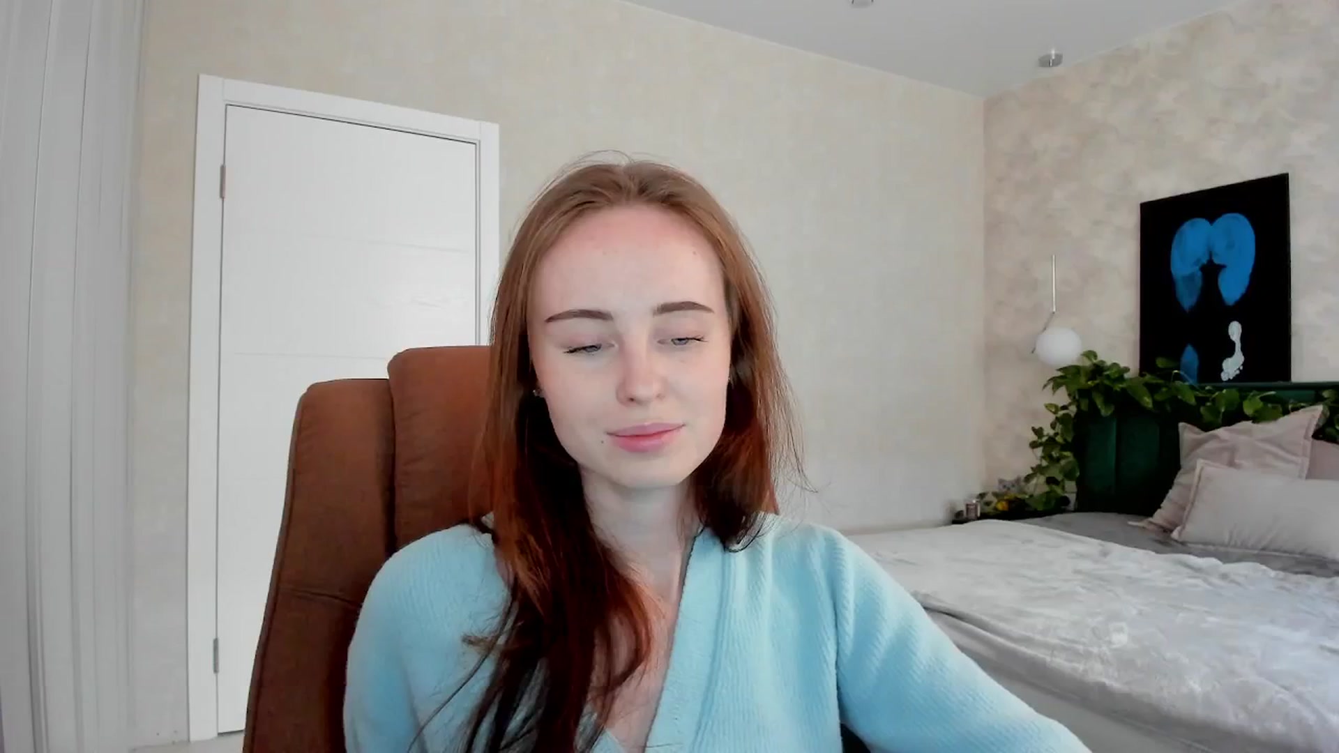 Gallery image thumbnail from userSasha's myfreecams stream on, 04/26/2026, 07:17 image 19 of 20
