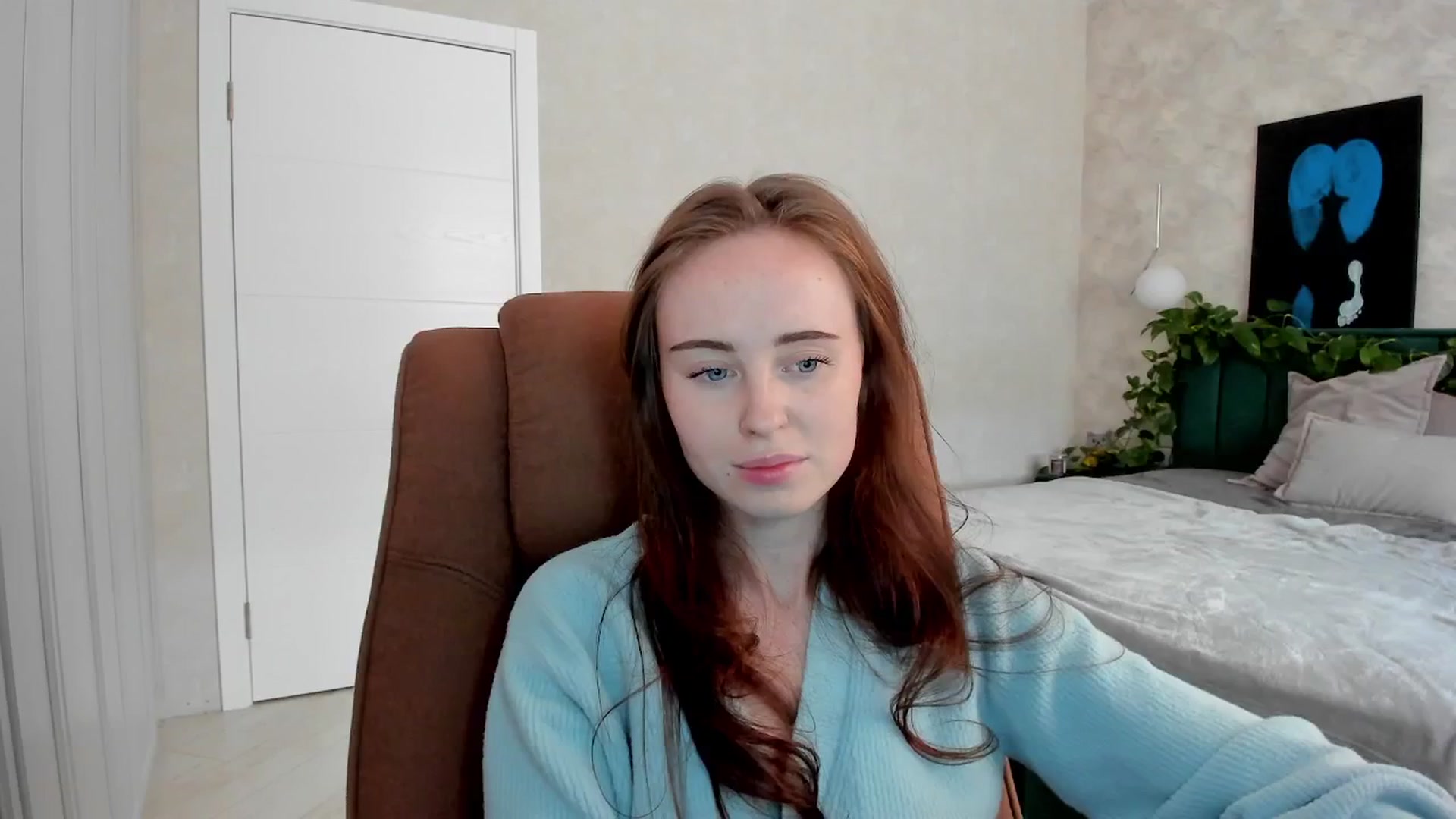 Gallery image thumbnail from userSasha's myfreecams stream on, 04/26/2026, 07:17 image 2 of 20