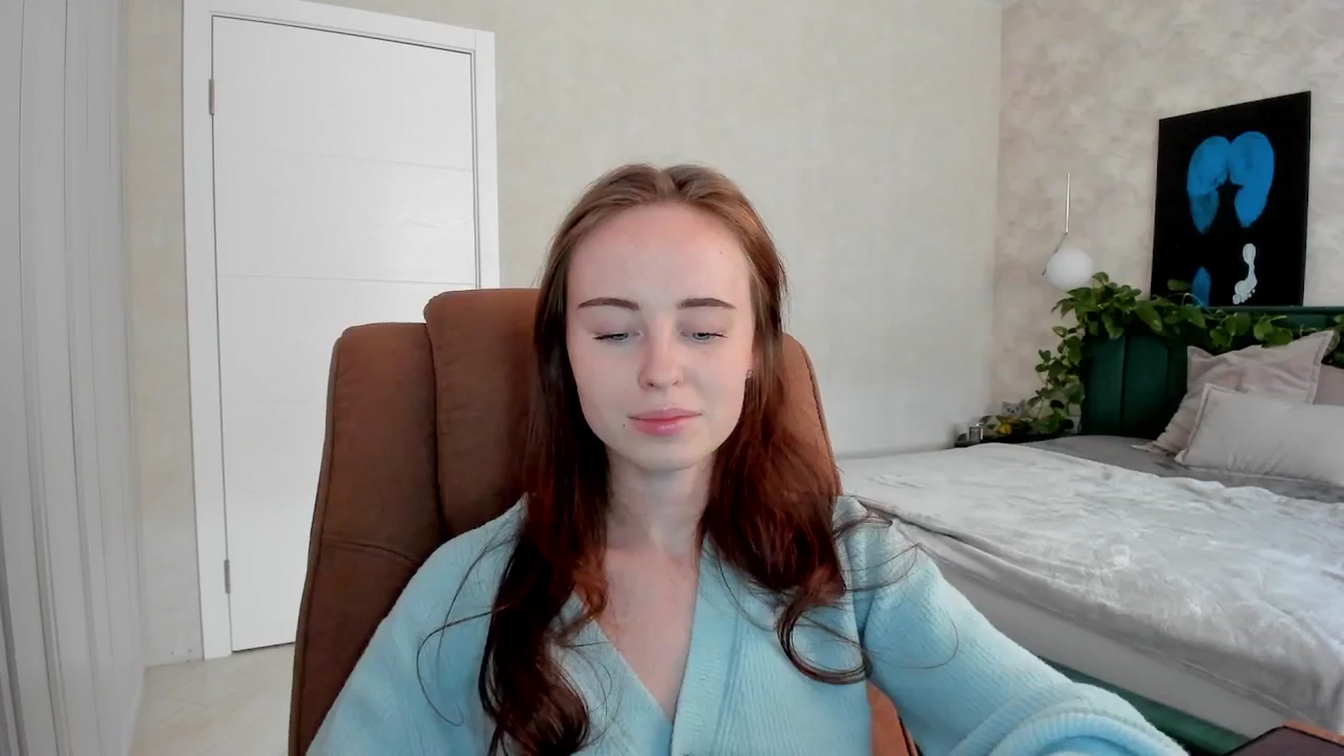 Gallery image thumbnail from userSasha's myfreecams stream on, 04/26/2026, 07:17 image 4 of 20