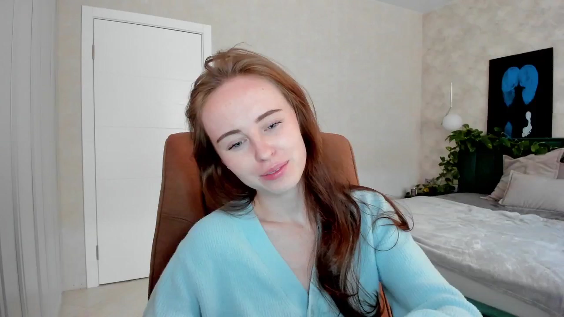 Gallery image thumbnail from userSasha's myfreecams stream on, 04/26/2026, 07:17 image 11 of 20