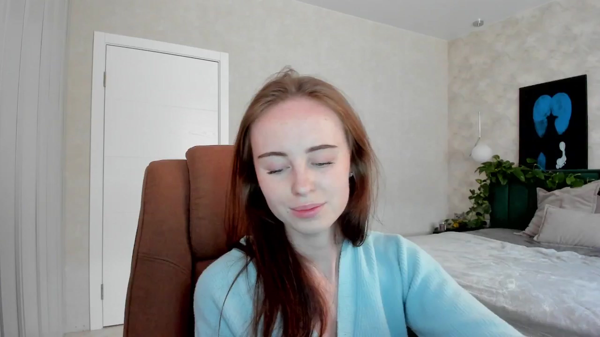 Gallery image thumbnail from userSasha's myfreecams stream on, 04/26/2026, 07:17 image 17 of 20