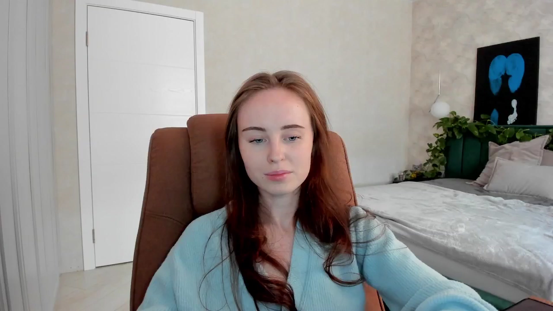 Gallery image thumbnail from userSasha's myfreecams stream on, 04/26/2026, 07:17 image 3 of 20