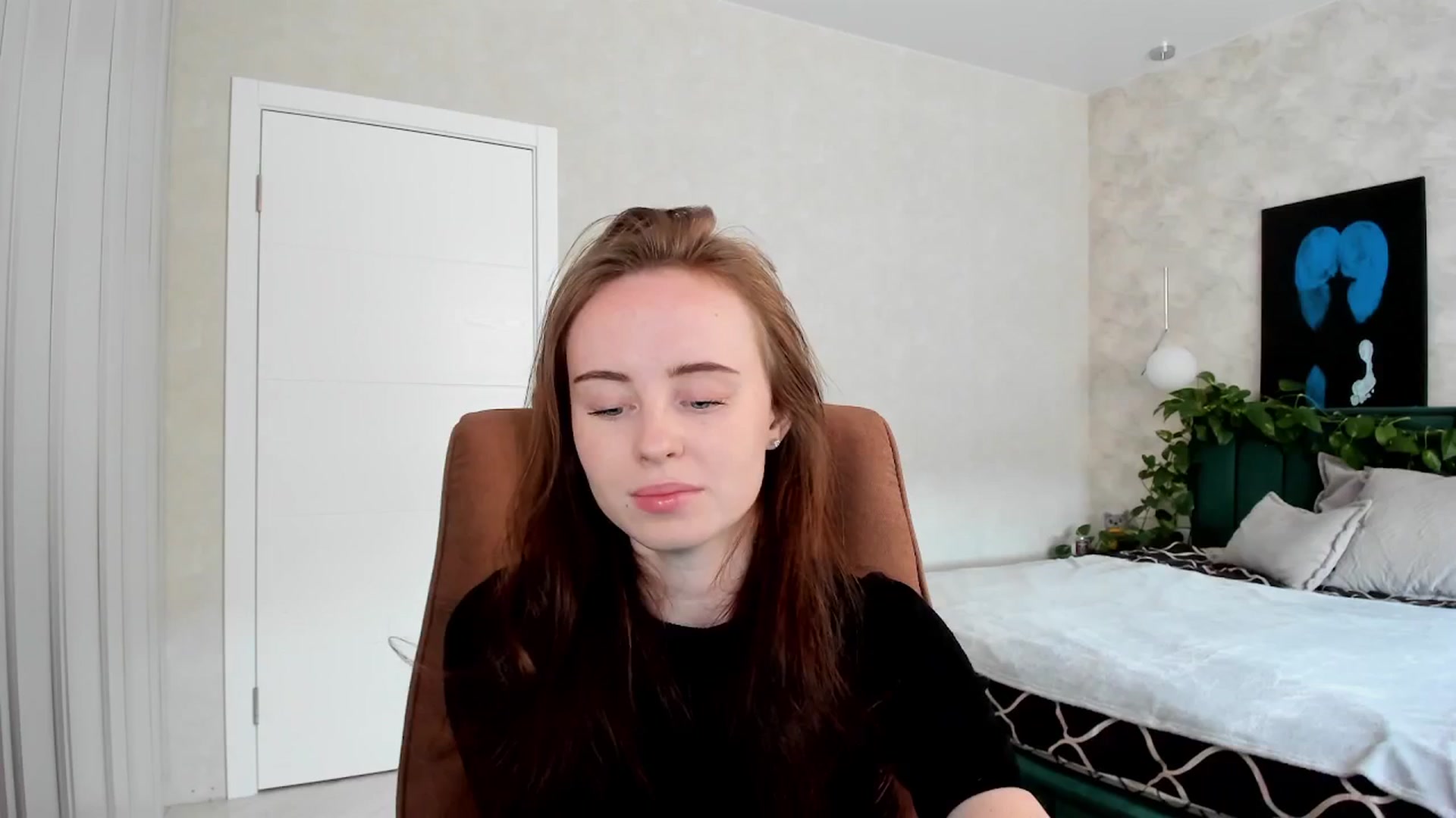 Gallery image thumbnail from userSasha's myfreecams stream on, 04/29/2026, 05:25 image 5 of 20