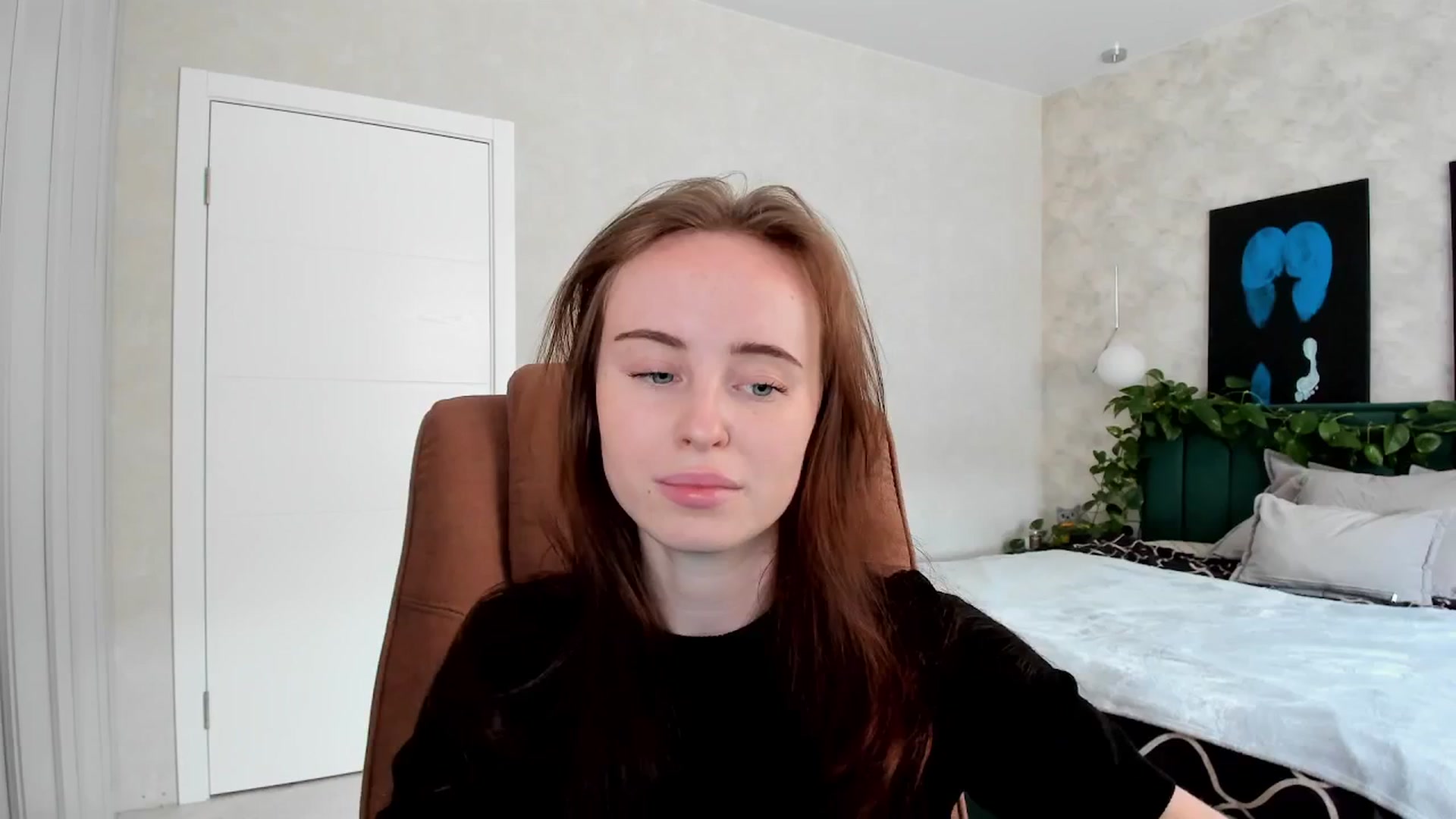 Gallery image thumbnail from userSasha's myfreecams stream on, 04/29/2026, 06:32 image 20 of 20