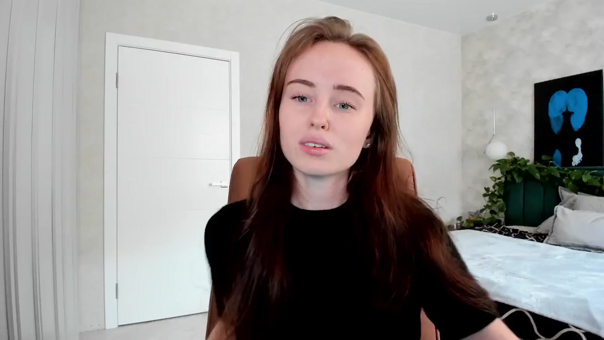 Gallery image thumbnail from userSasha's myfreecams stream on, 04/29/2026, 06:32 image 8 of 20