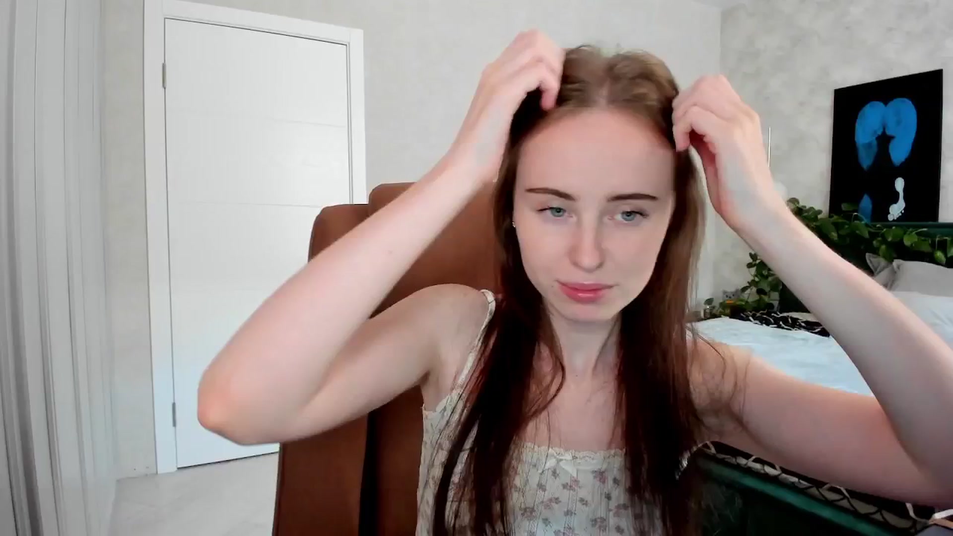 Gallery image thumbnail from userSasha's myfreecams stream on, 04/30/2026, 05:26 image 8 of 20