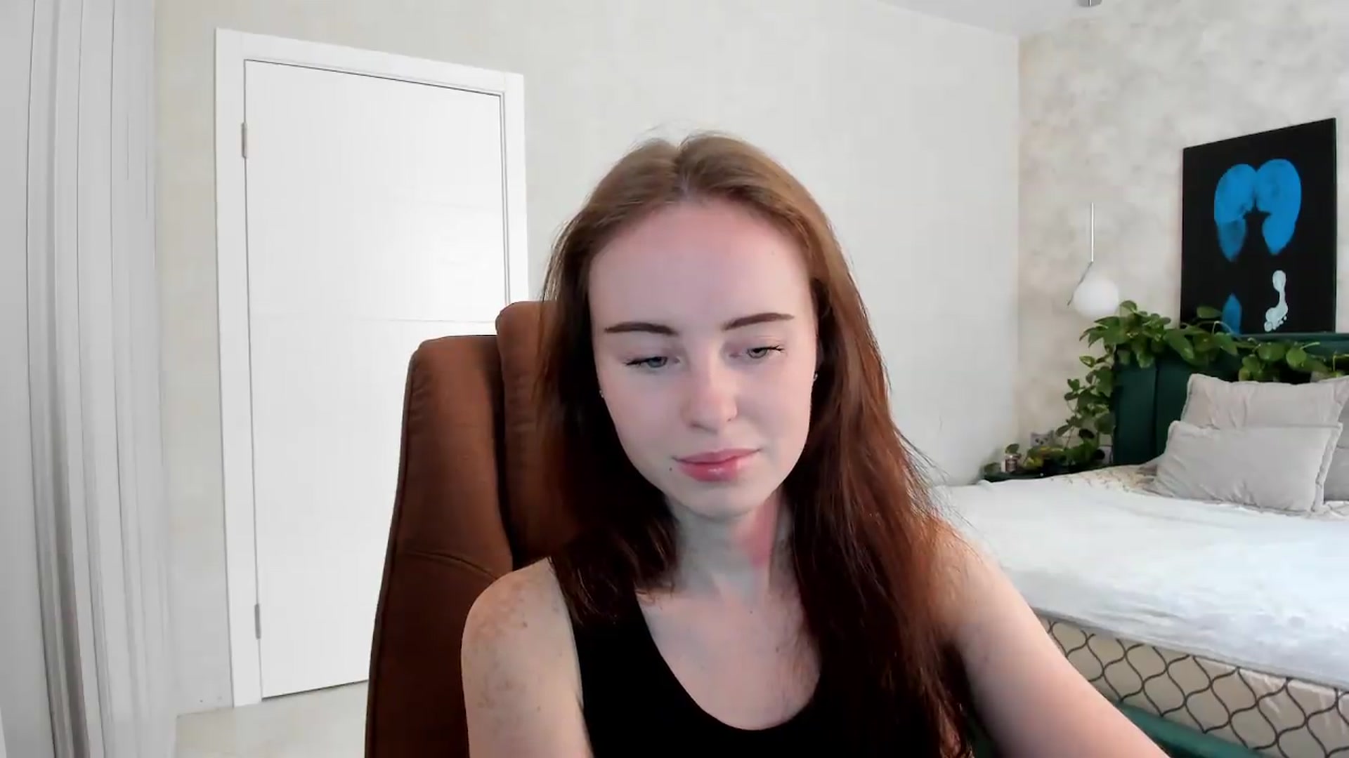 Gallery image thumbnail from userSasha's myfreecams stream on, 05/04/2026, 05:59 image 6 of 20