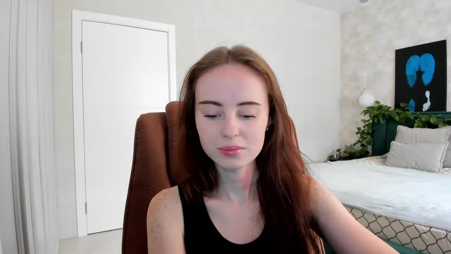 Gallery image thumbnail from userSasha's myfreecams stream on, 05/04/2026, 05:59 image 5 of 20
