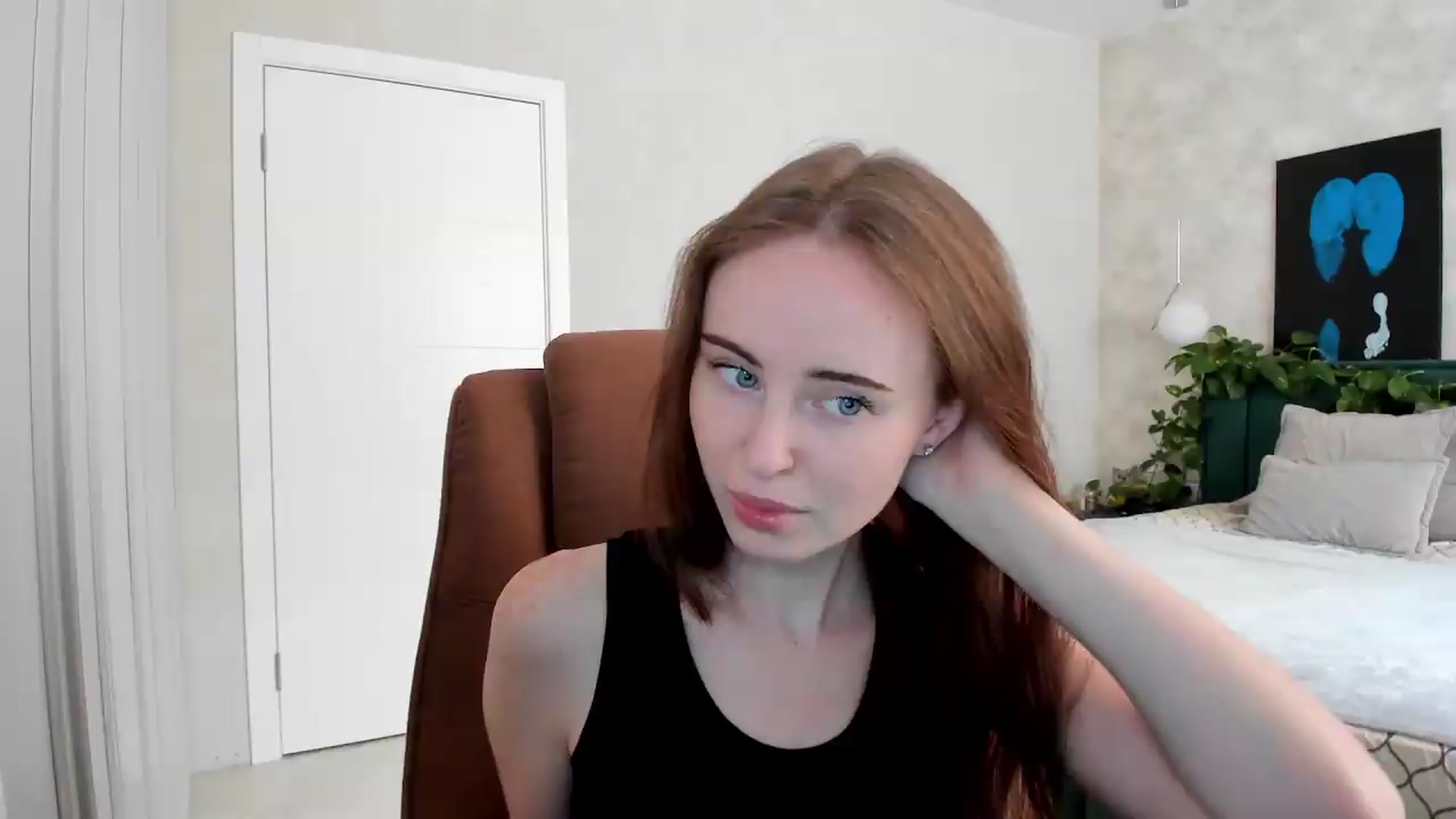 Gallery image thumbnail from userSasha's myfreecams stream on, 05/04/2026, 05:59 image 1 of 20