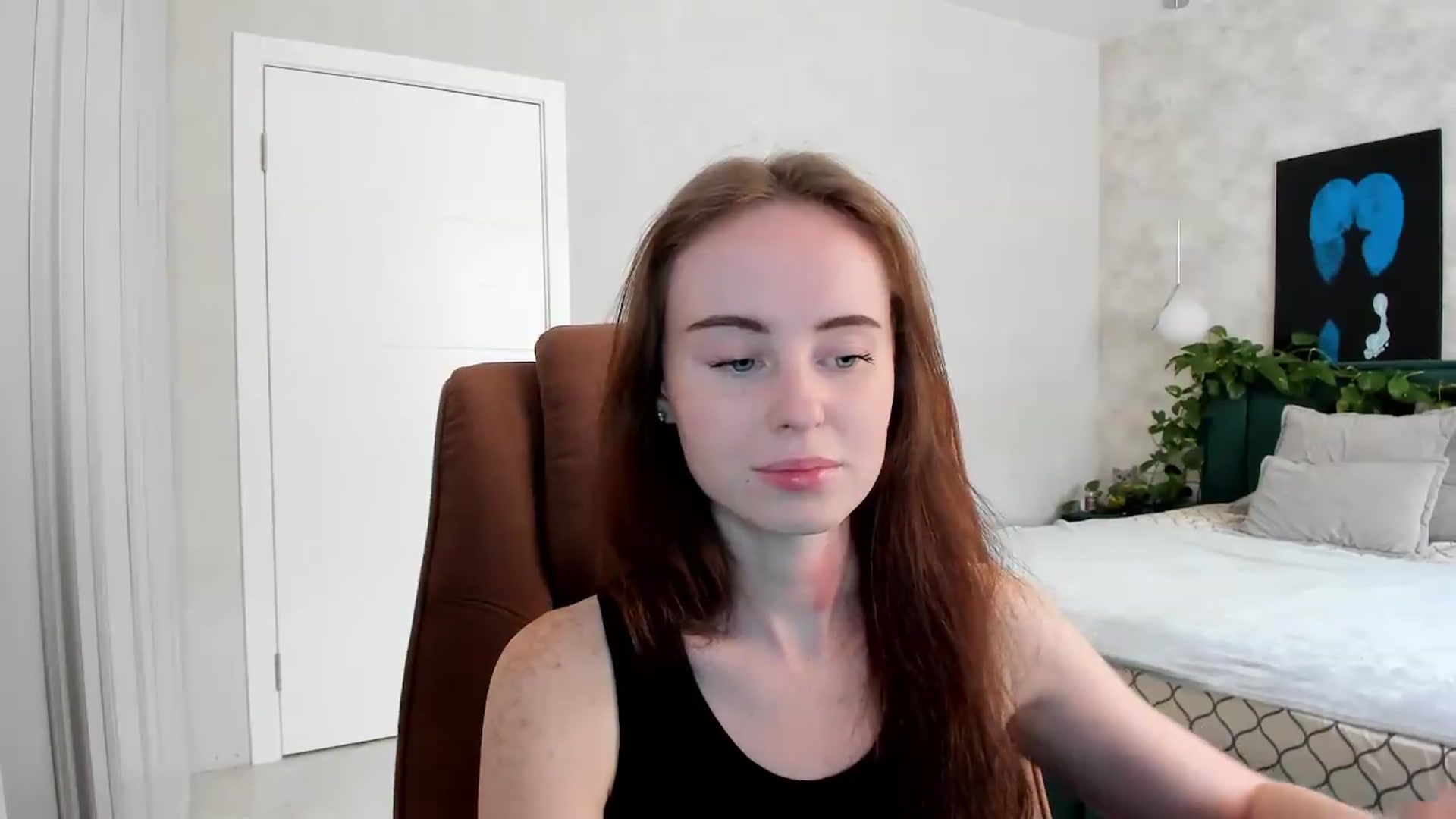Gallery image thumbnail from userSasha's myfreecams stream on, 05/04/2026, 05:59 image 9 of 20