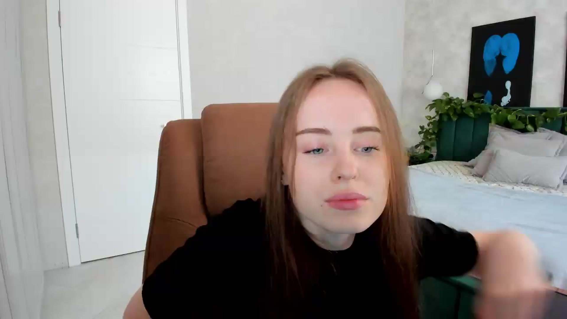 Gallery image thumbnail from userSasha's myfreecams stream on, 05/06/2026, 06:53 image 5 of 20