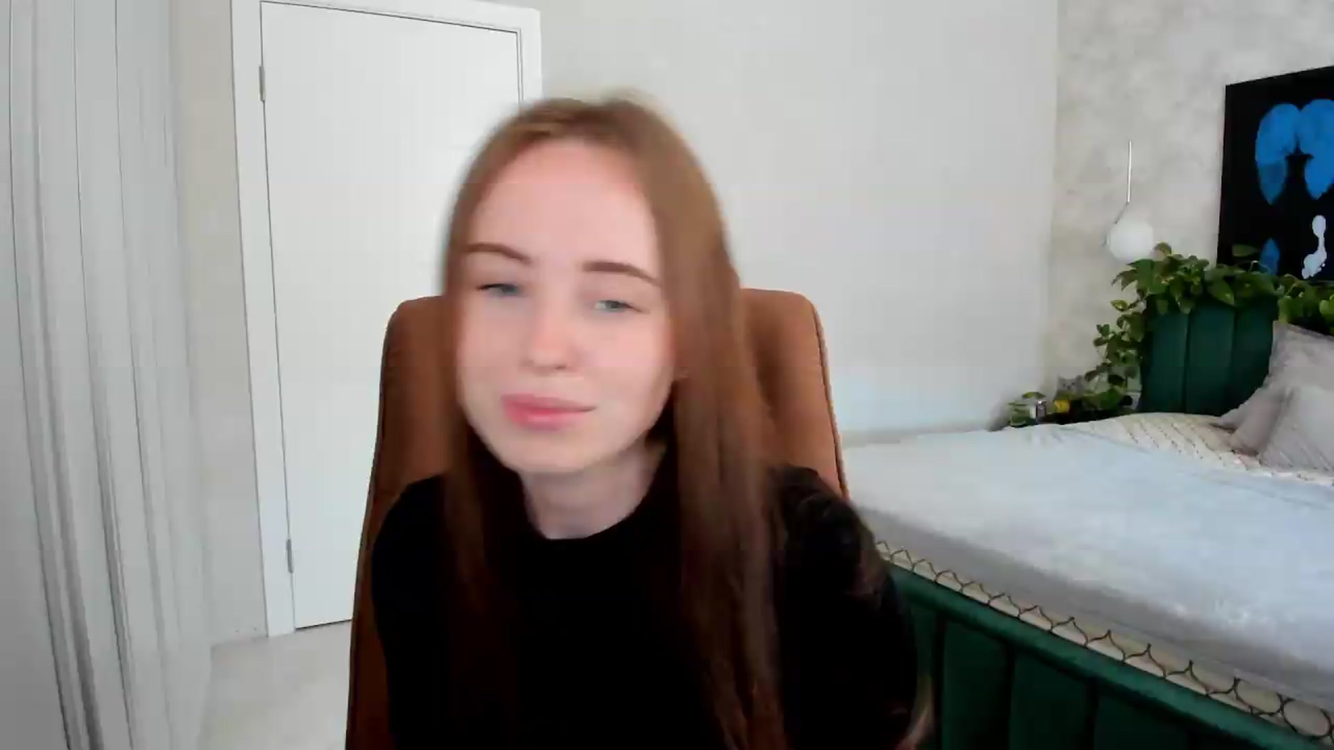 Gallery image thumbnail from userSasha's myfreecams stream on, 05/06/2026, 06:53 image 13 of 20
