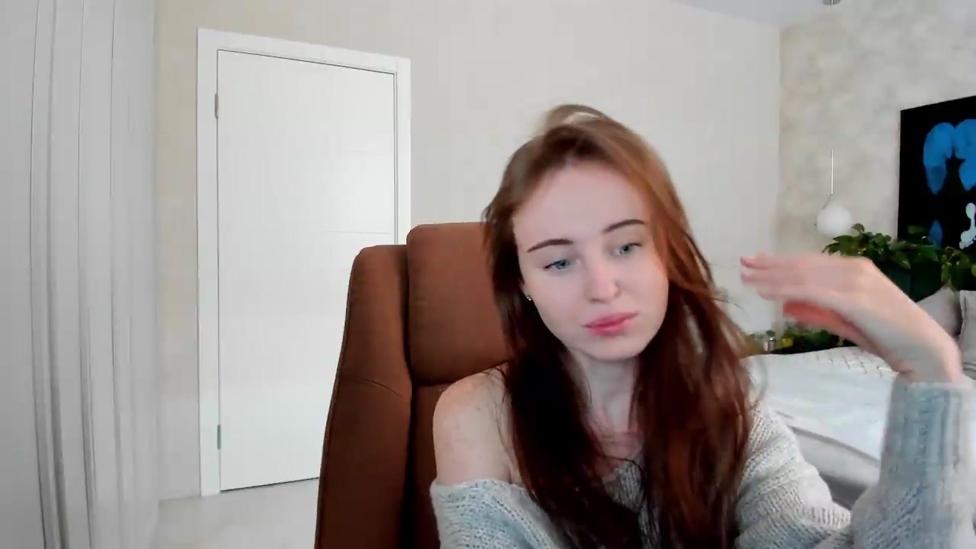 Gallery image thumbnail from userSasha's myfreecams stream on, 05/09/2026, 05:28 image 8 of 20