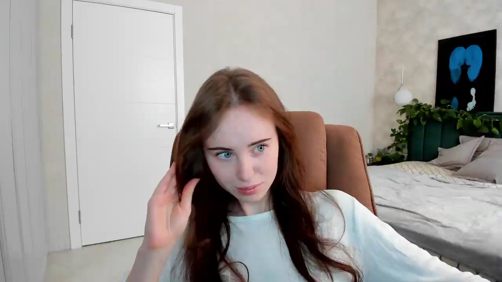 Gallery image thumbnail from userSasha's myfreecams stream on, 05/10/2026, 05:22 image 2 of 20