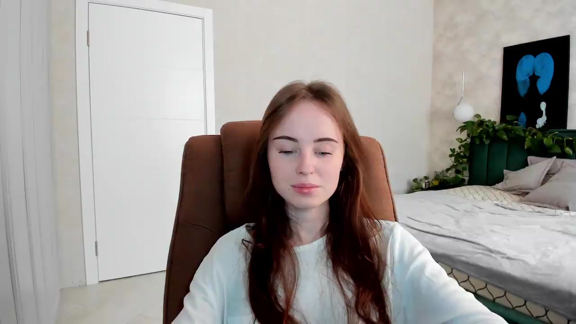 Gallery image thumbnail from userSasha's myfreecams stream on, 05/10/2026, 05:22 image 18 of 20
