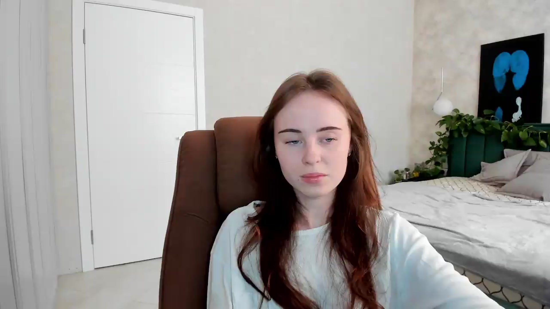 Gallery image thumbnail from userSasha's myfreecams stream on, 05/10/2026, 05:22 image 14 of 20
