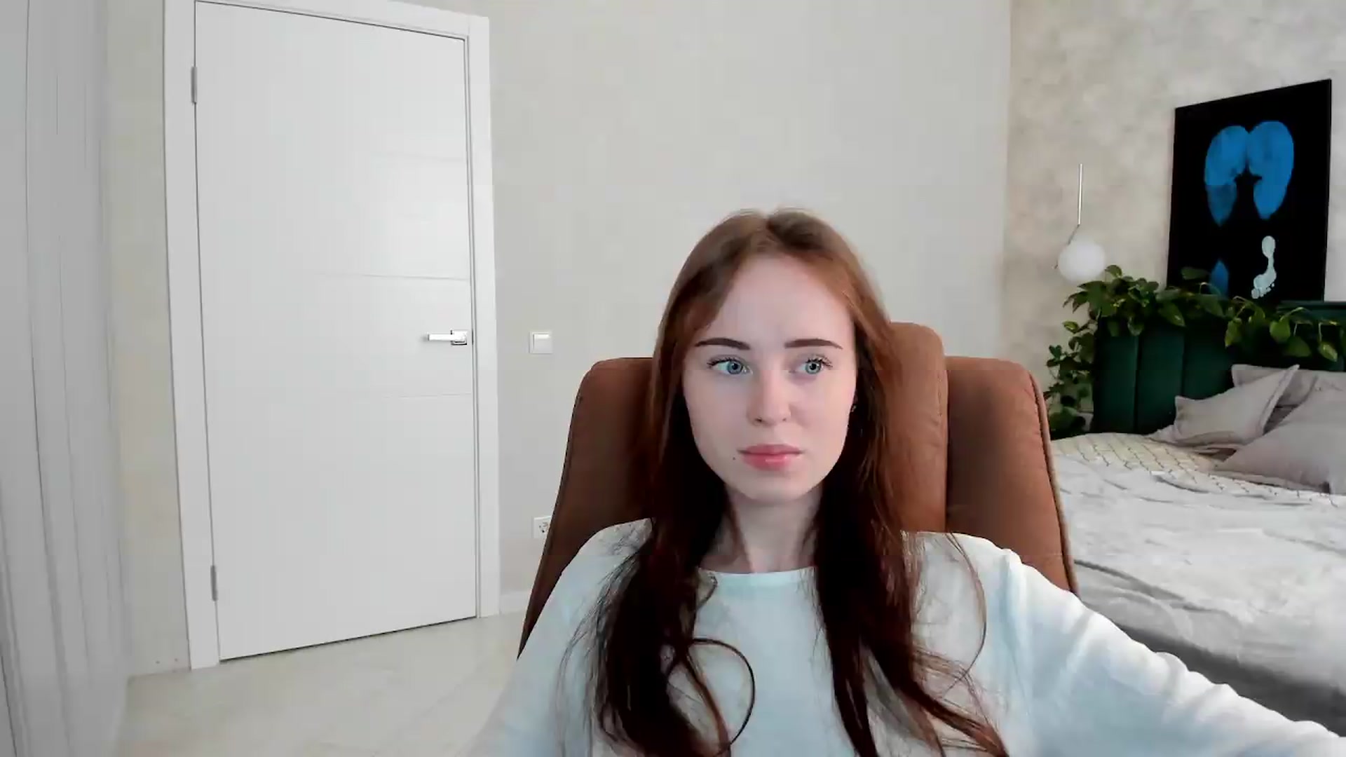 Gallery image thumbnail from userSasha's myfreecams stream on, 05/10/2026, 05:22 image 4 of 20