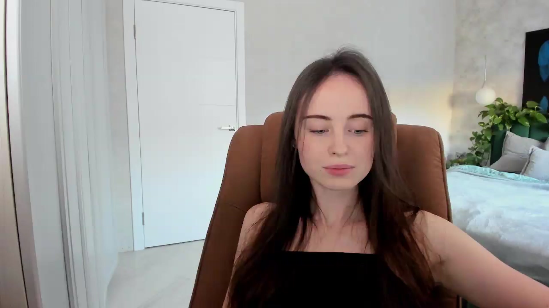 Gallery image thumbnail from userSasha's myfreecams stream on, 06/07/2026, 18:42 image 4 of 20