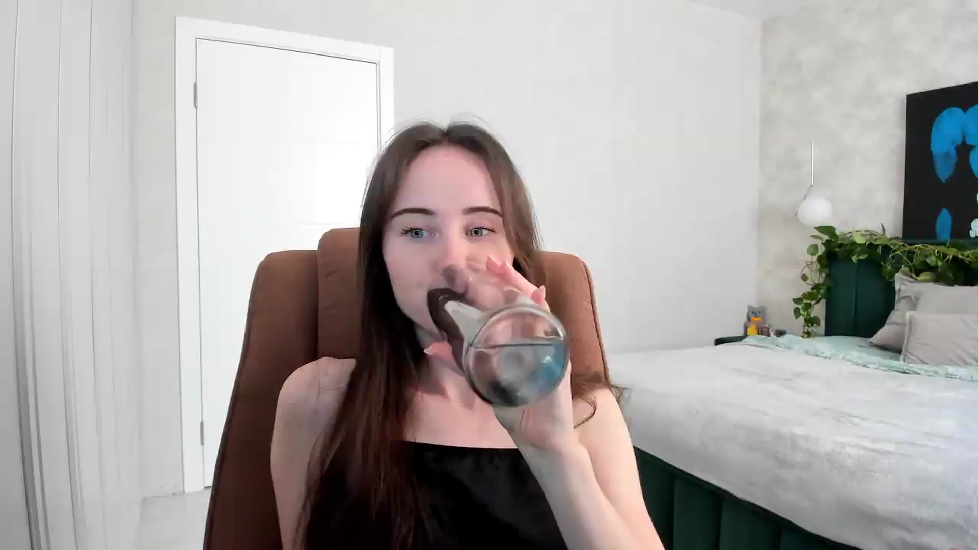 Gallery image thumbnail from userSasha's myfreecams stream on, 06/11/2026, 06:29 image 10 of 20