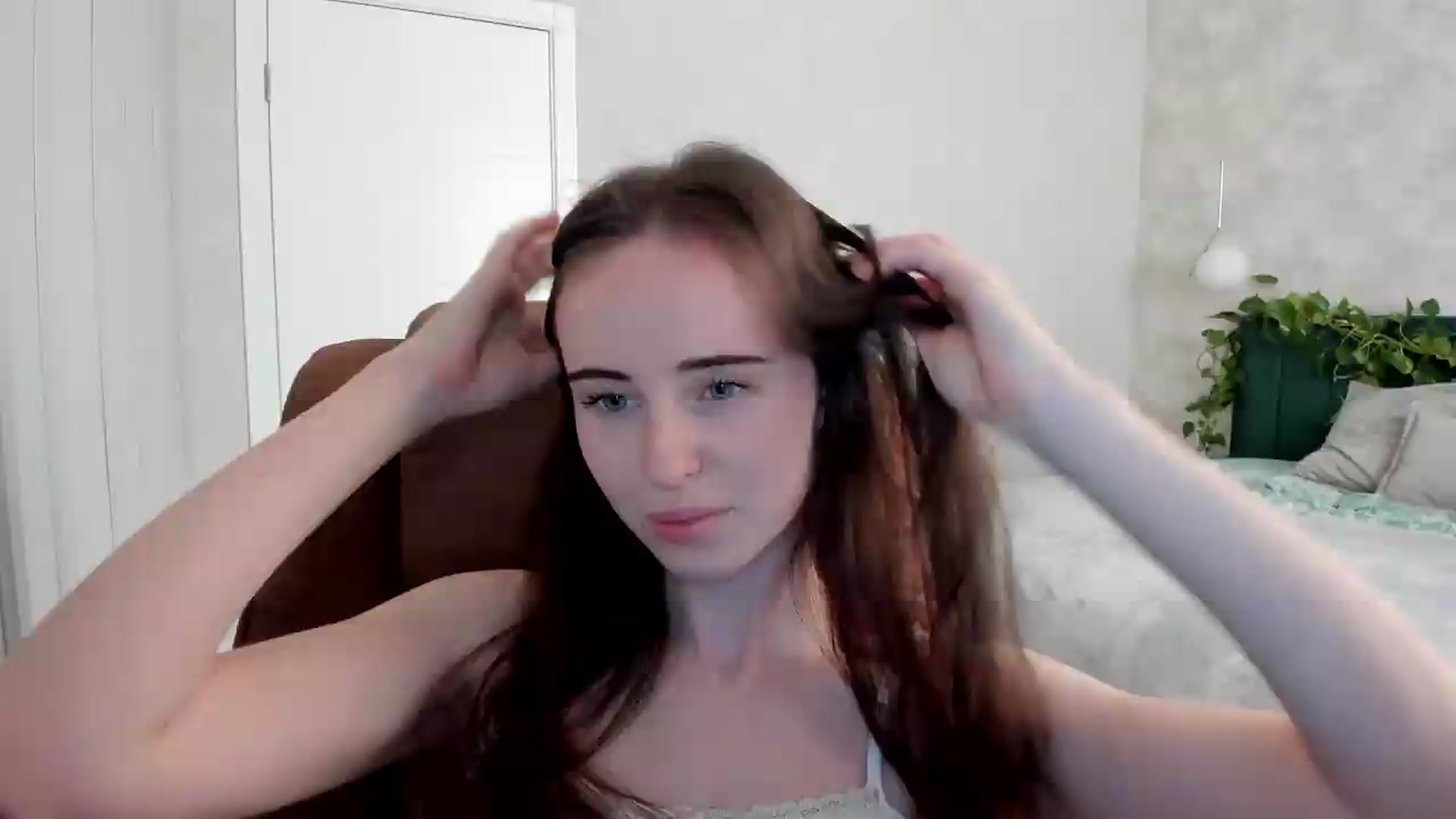 Gallery image thumbnail from userSasha's myfreecams stream on, 06/21/2026, 06:24 image 12 of 20