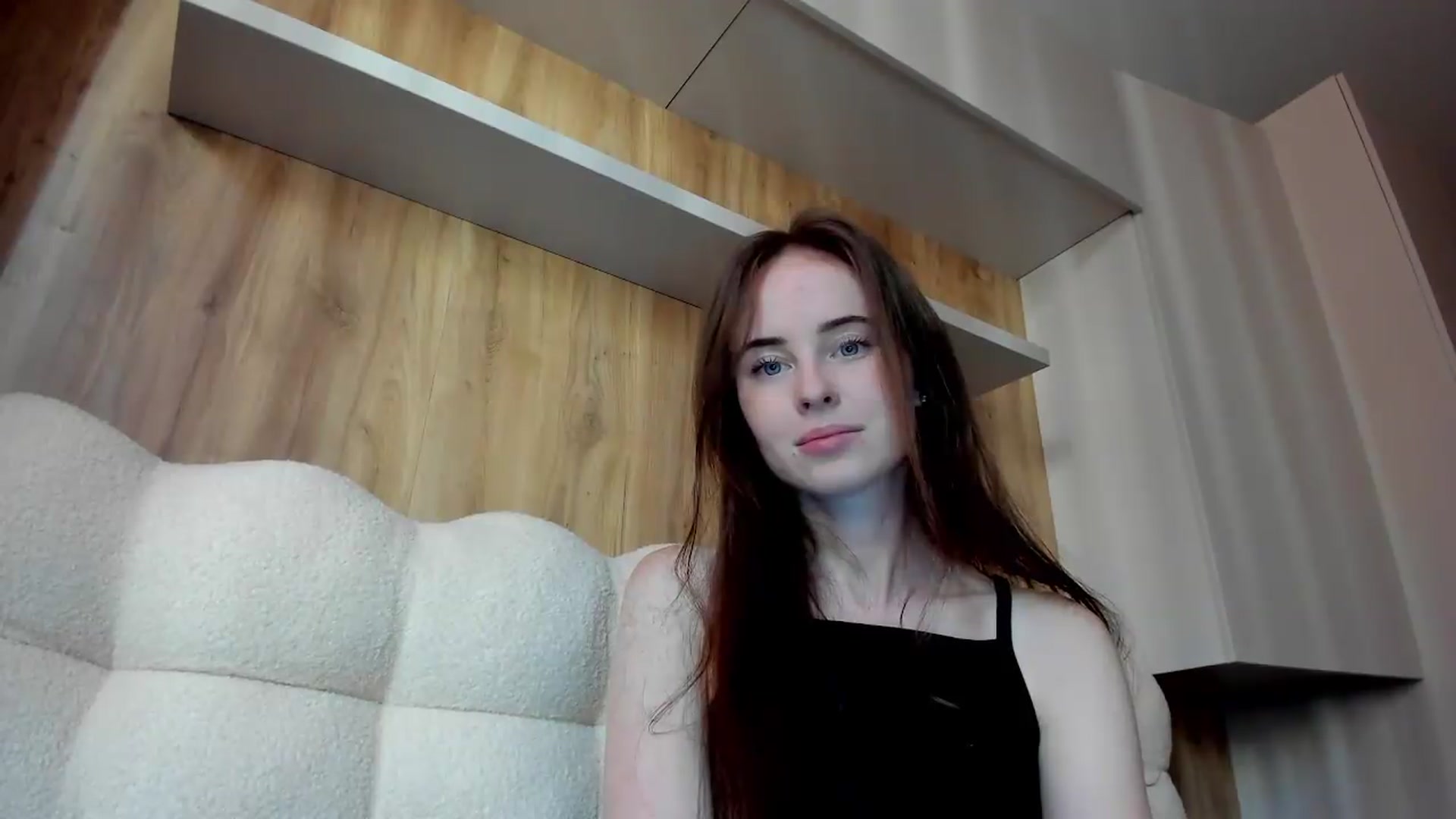 Gallery image thumbnail from userSasha's myfreecams stream on, 07/11/2026, 05:46 image 18 of 20